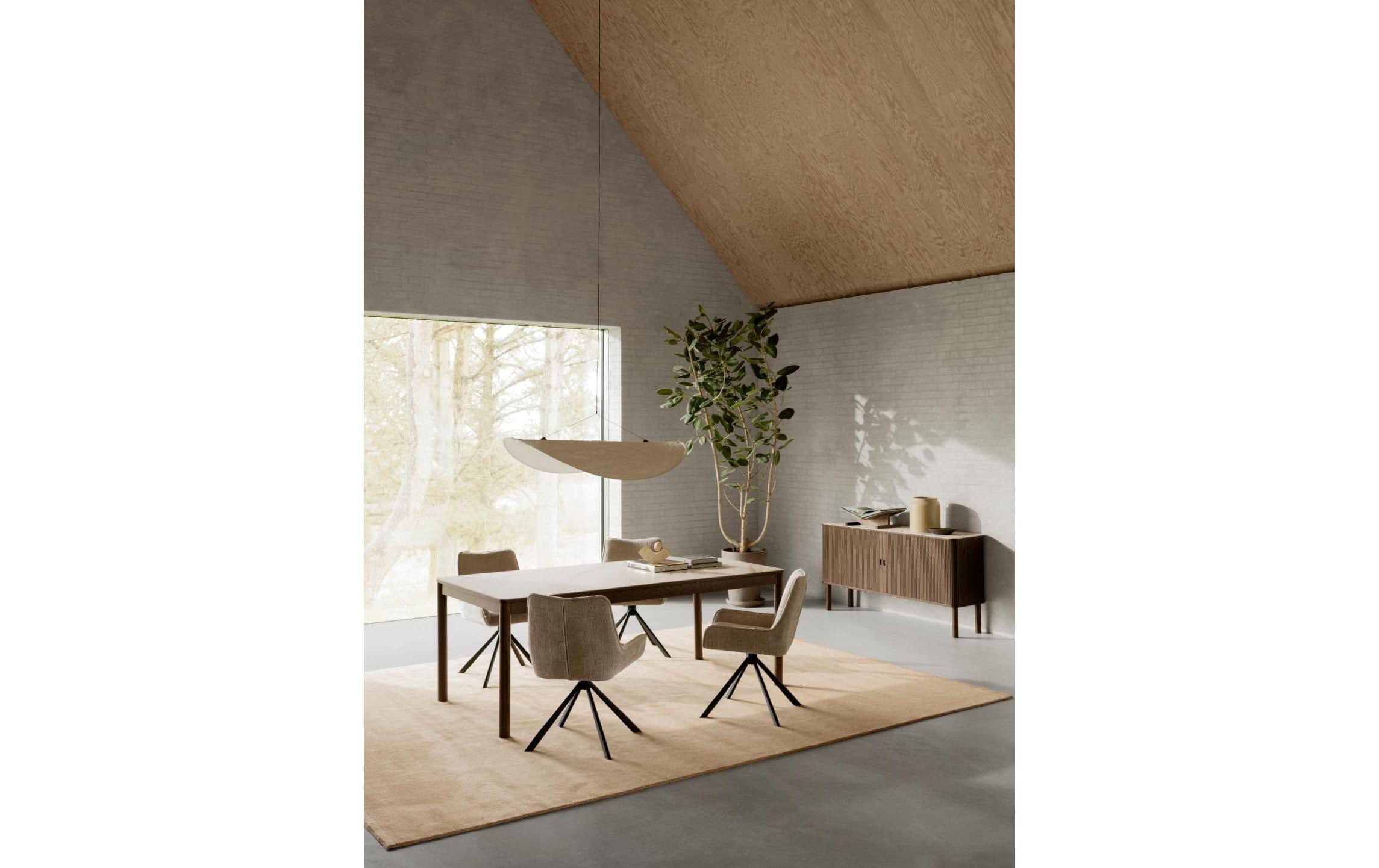 AC Design Stuhl »Eddie 2 Stück«