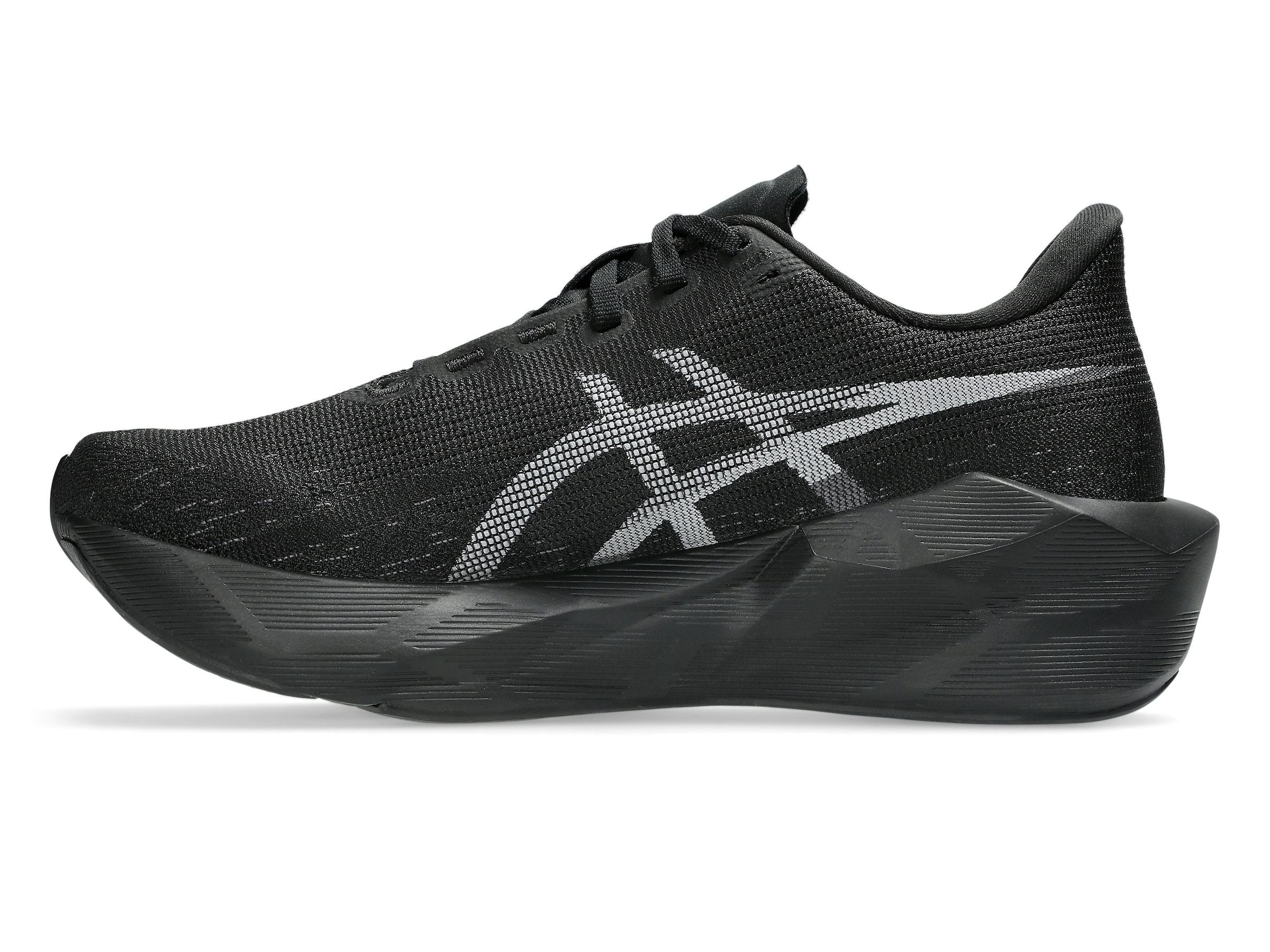 Asics Laufschuh »NOVABLAST 6«  für hervorragende Energierückgabe und mehr Traktion