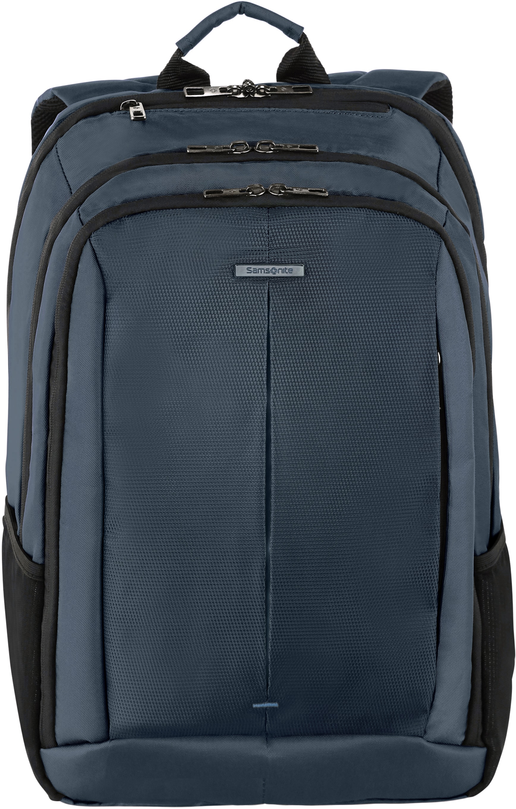 Laptoprucksack »Guardit 2.0«, Freizeitrucksack Schulrucksack 17,3-Zoll Laptopfach und...