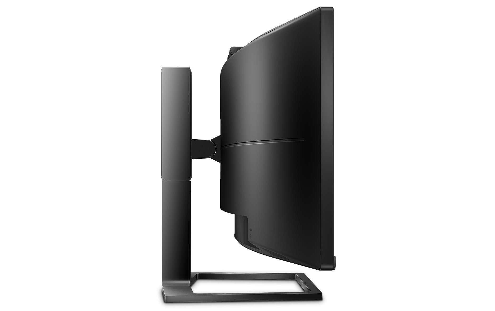 Philips LCD-Monitor »499P9H/00«, 124 cm/48,8 Zoll, 5120 x 1440 px