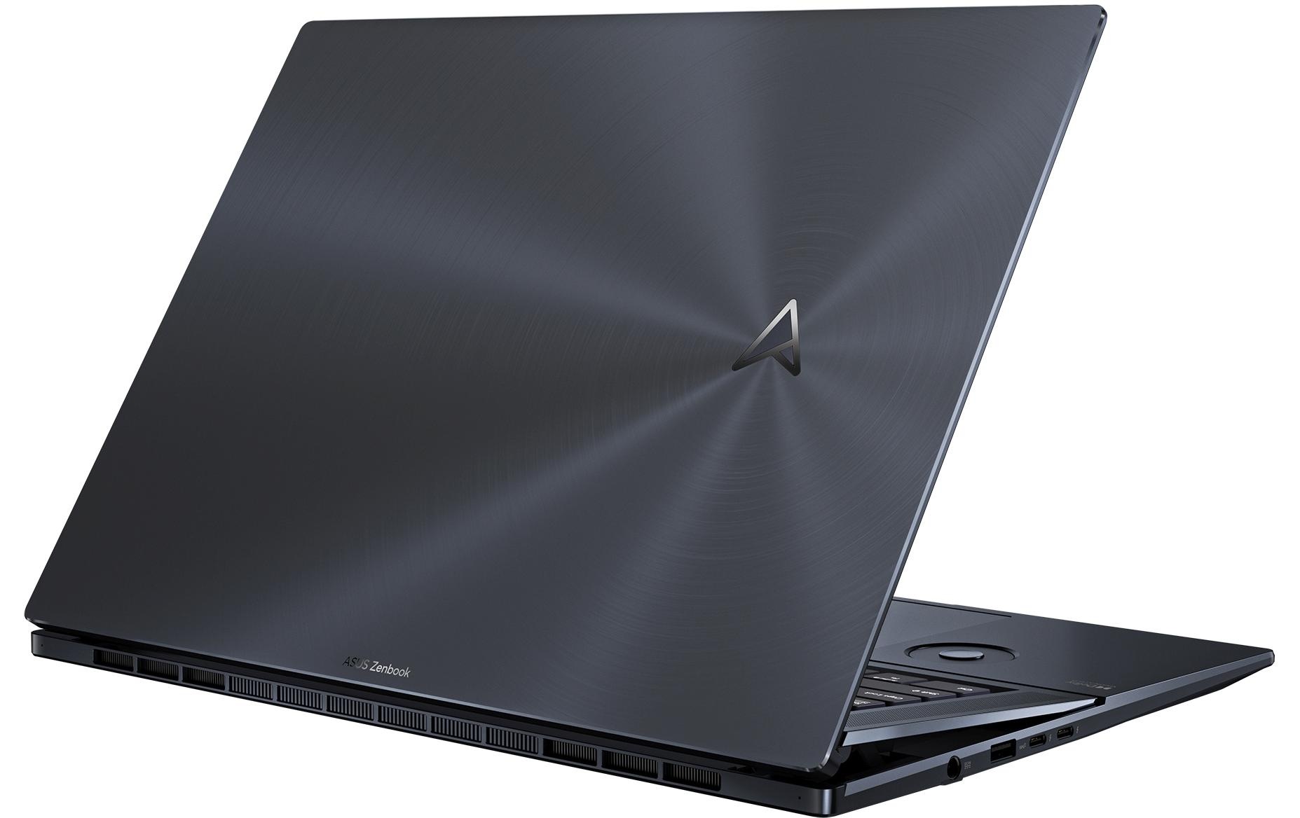 Asus Business-Notebook »Pro 16X OLED«, 40,48 cm, / 16 Zoll, Intel, Core i9, GeForce RTX 4070, 1000 GB SSD