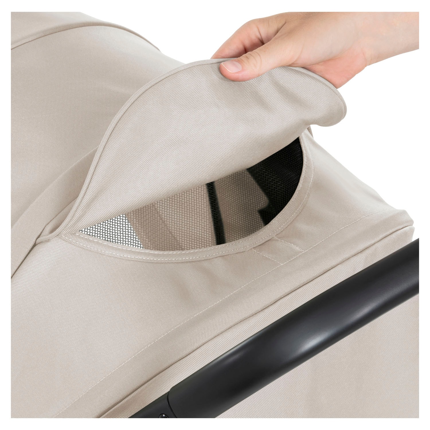 Hauck Poussette pour enfants »Rapid 4D« 25 kilos belastbar bis 22 kg