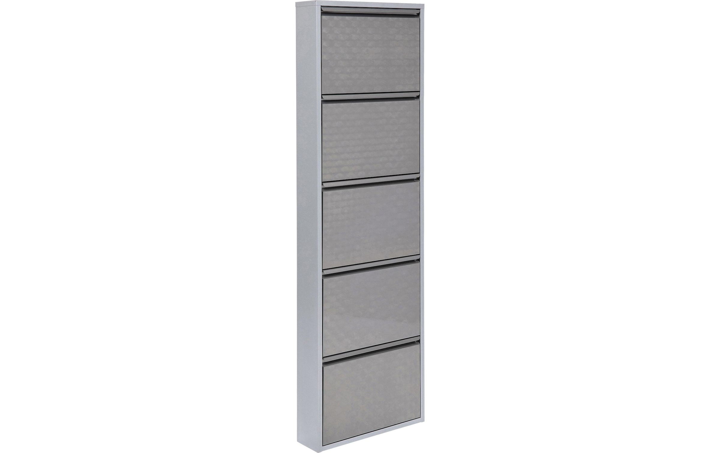 Kare Design Schuhschrank »Caruso 5-er, 50 x 170 cm«
