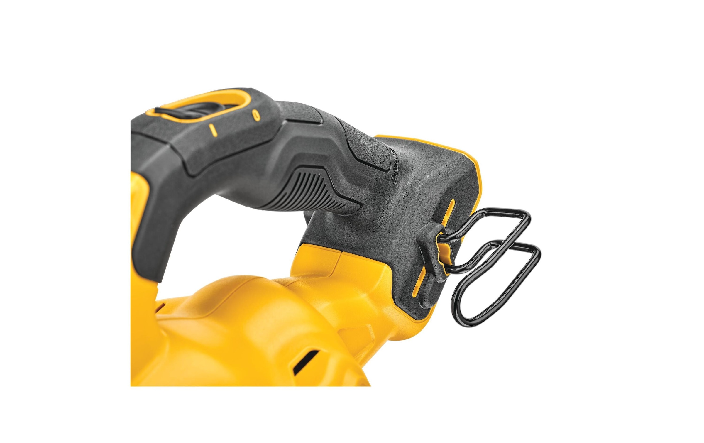DeWalt Akku-Handstaubsauger »18 V L-Klas«