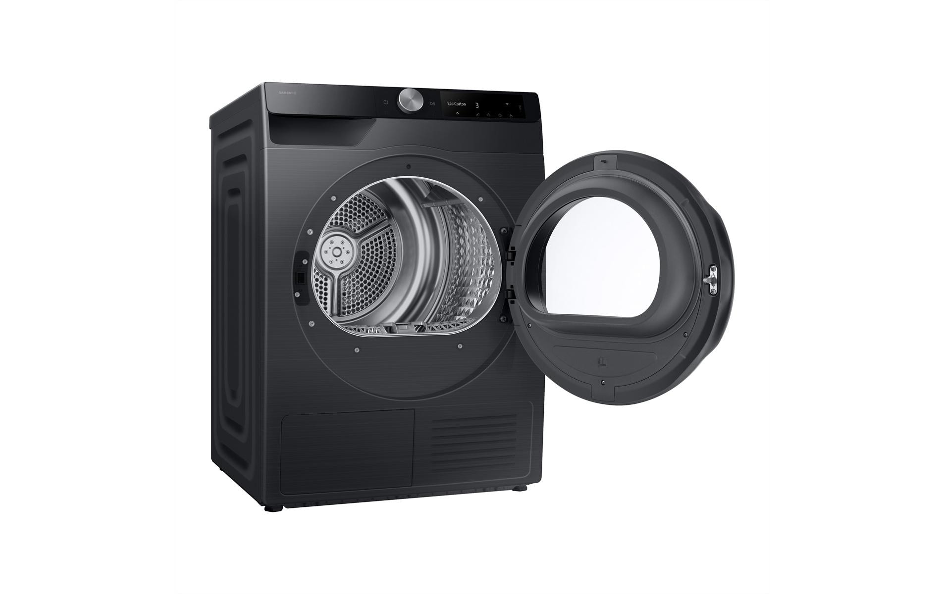 Samsung Sèche-linge à pompe à chaleur »DV90DG6845LBU5 Rechts«