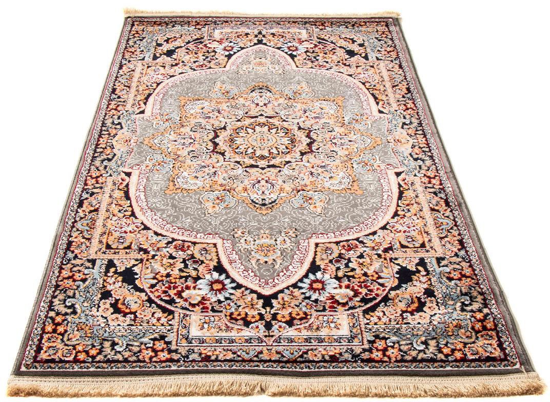 Image of morgenland Läufer »Mahtab«, rechteckig, 8 mm Höhe bei Ackermann Versand Schweiz