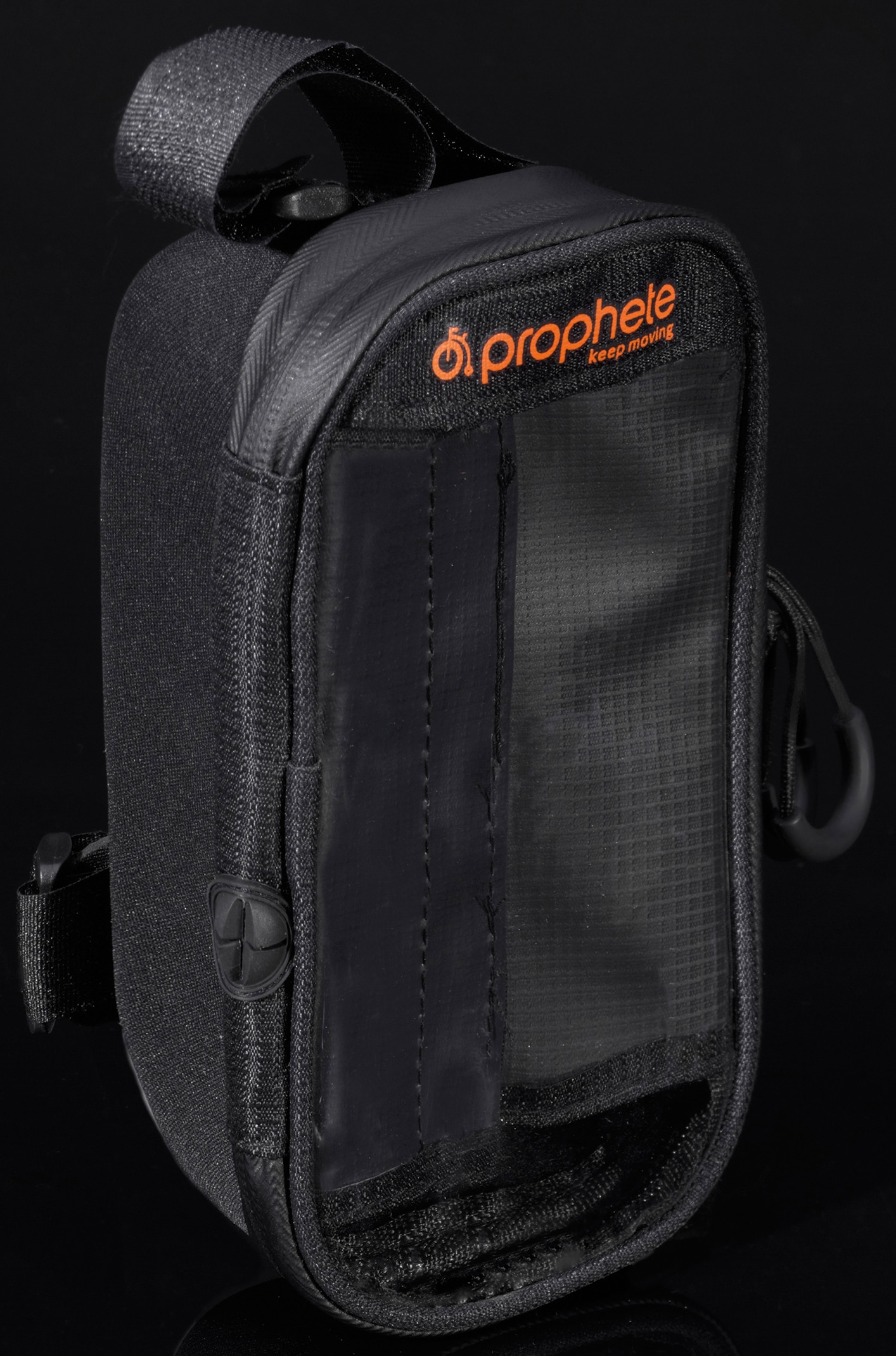 Prophete Handy-Rahmentasche