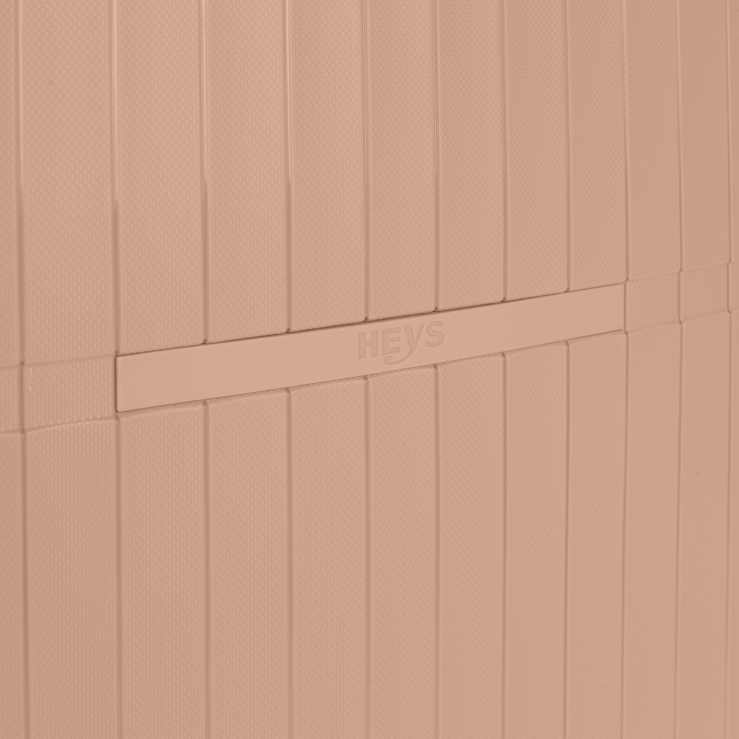 Heys Hartschalen-Trolley »AirLite, verschiedene Grössen und Farben« 47 l 4 Rollen Heys x Joachim Llambi Hartschalen-Koffer TSA Schloss