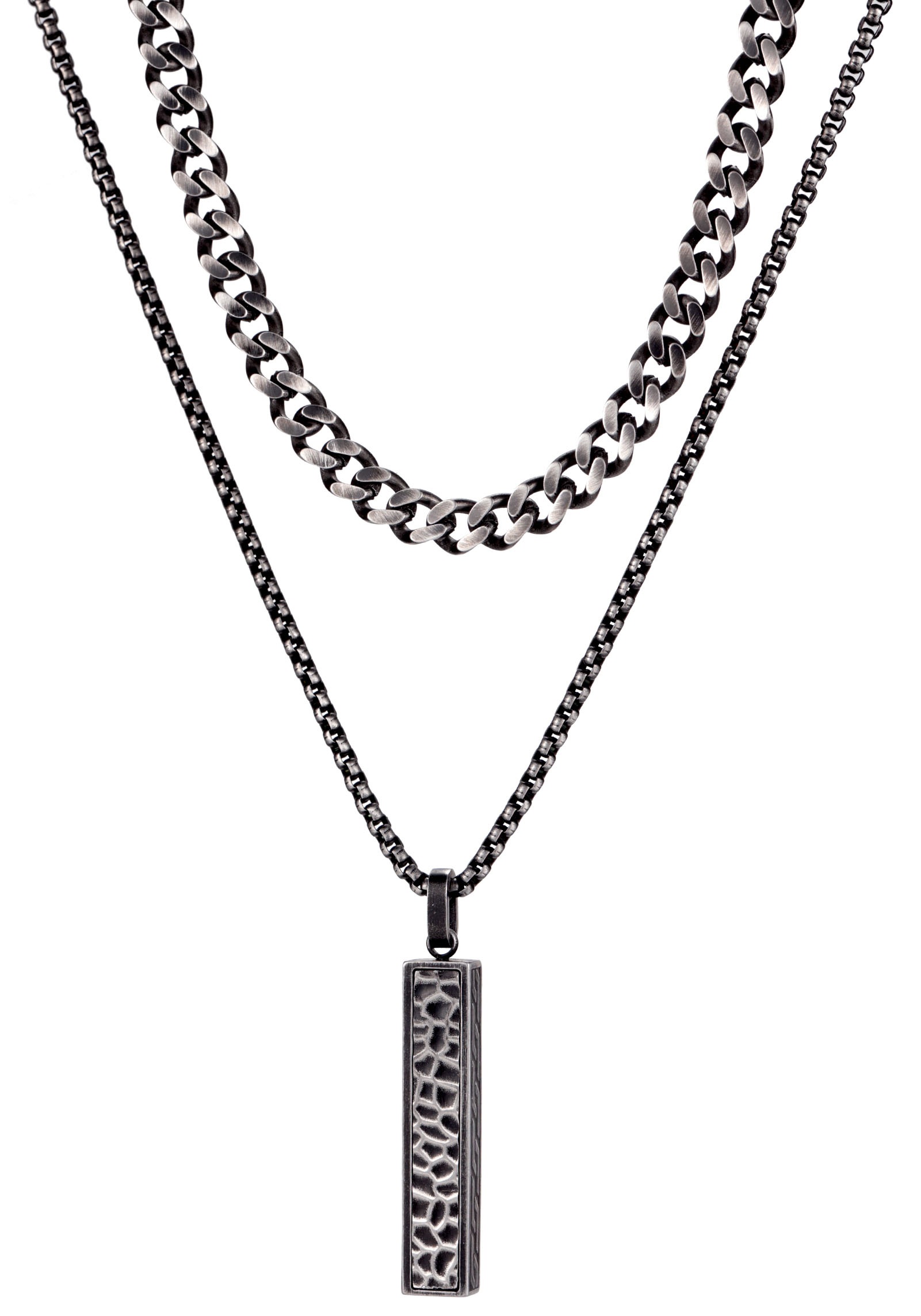 Image of Firetti Kette mit Anhänger »Artisan Vintage« bei Ackermann Versand Schweiz