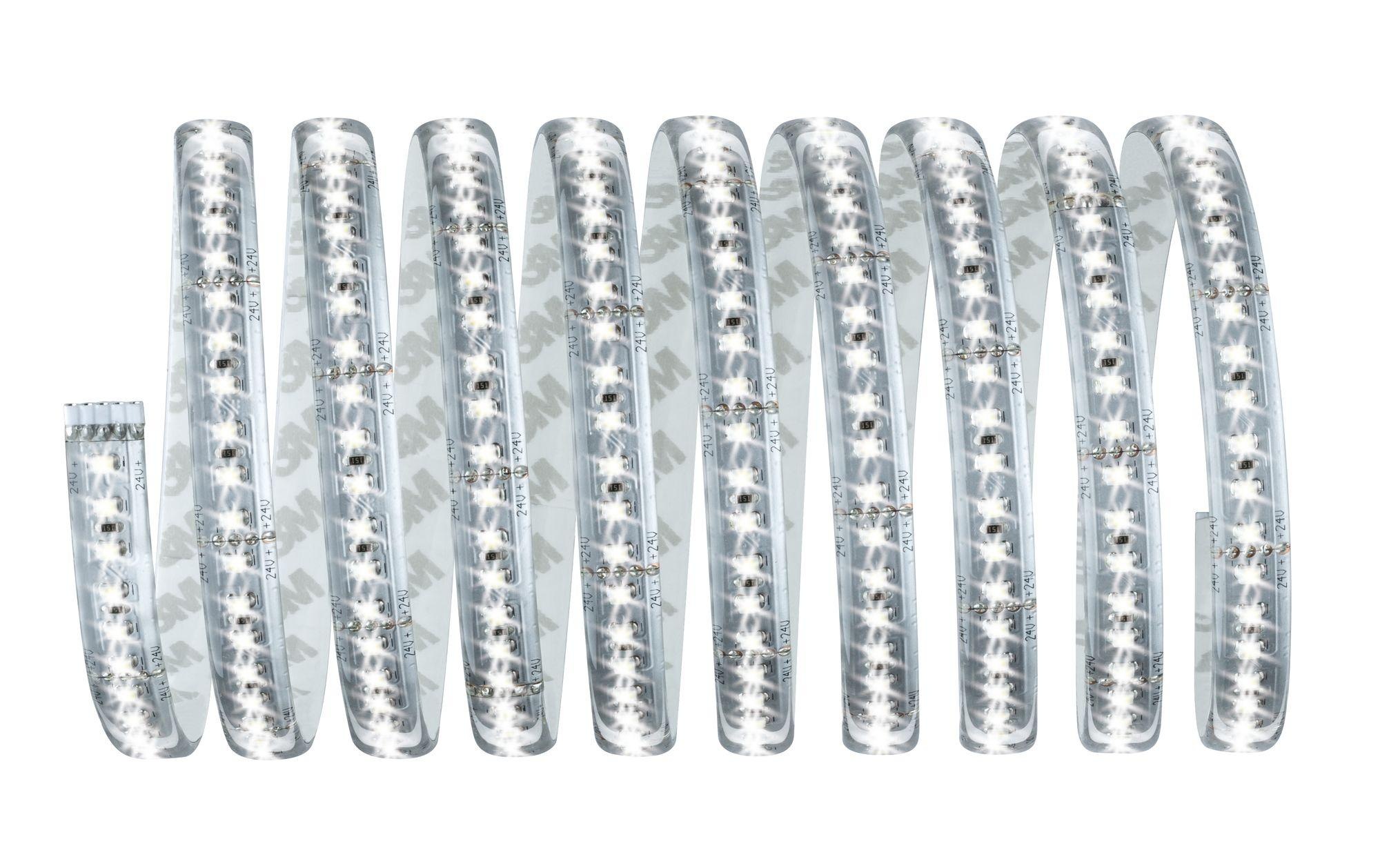 Paulmann LED-Streifen »MaxLED 1000 650«, 432 St.-flammig