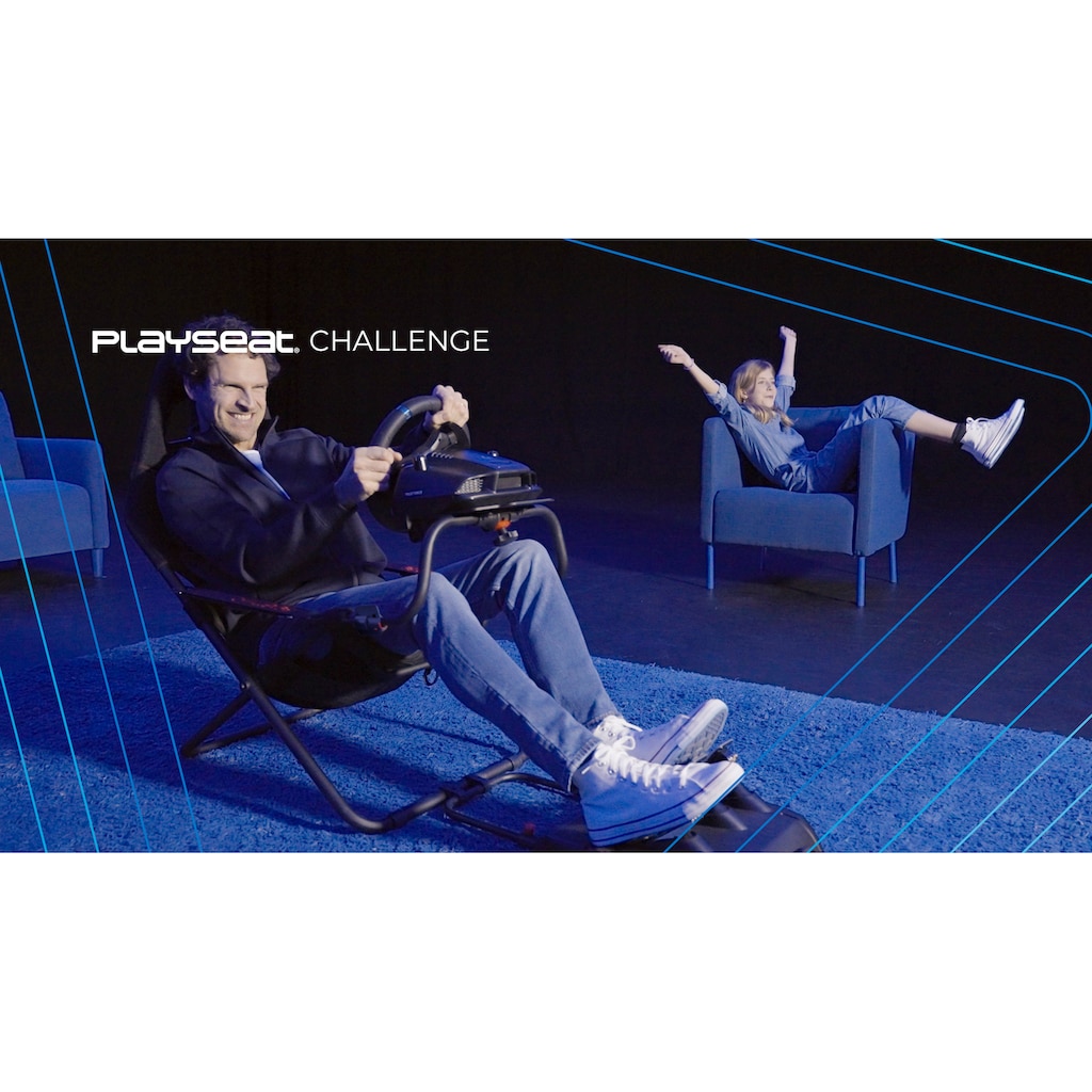 Playseat Gaming-Stuhl »Challenge - ActiFit«