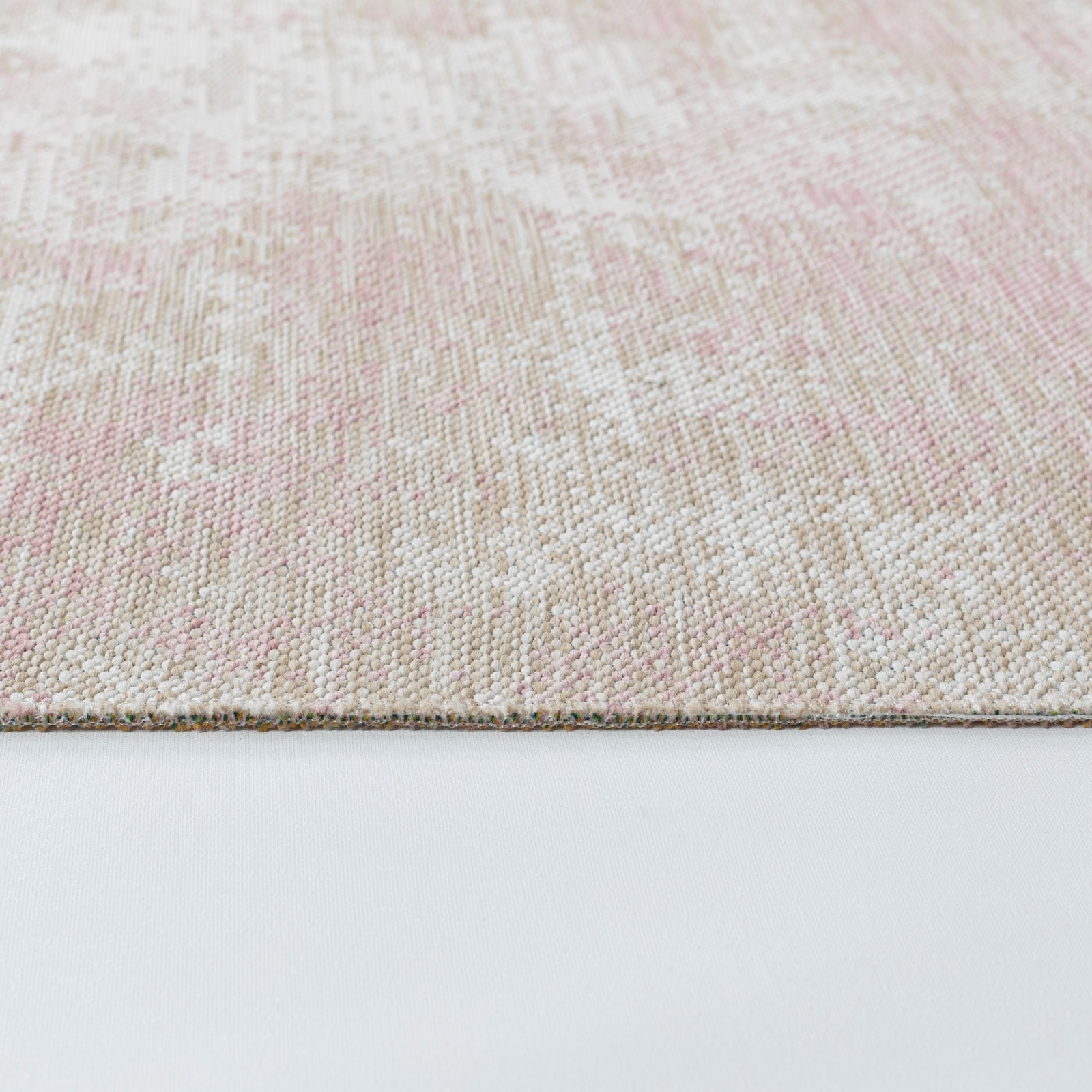 Livabliss Tapis d'extérieur »COMAL« Rectangulaire 5 mm Höhe In- & Outdoorteppich, Modern & Wetterfest, für Balkon, Terrasse, Küche