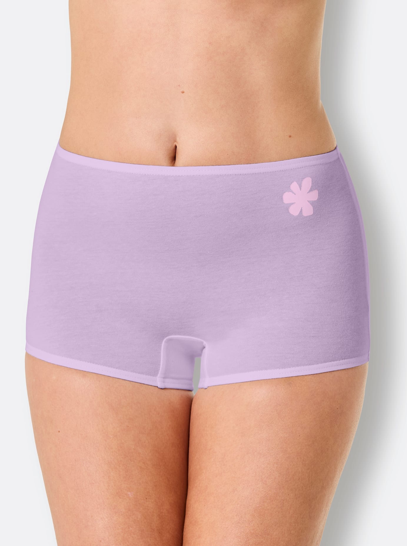 Image of wäschepur Panty 6 Stk.