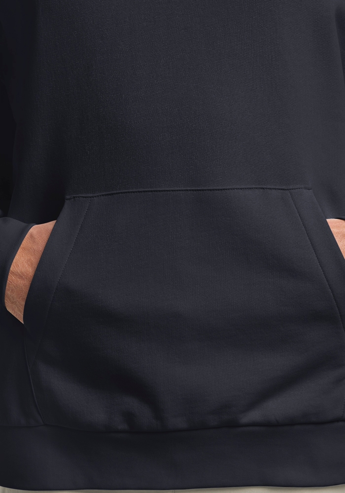 Jack Wolfskin Kapuzenpullover »ESSENTIAL HOODIE M«