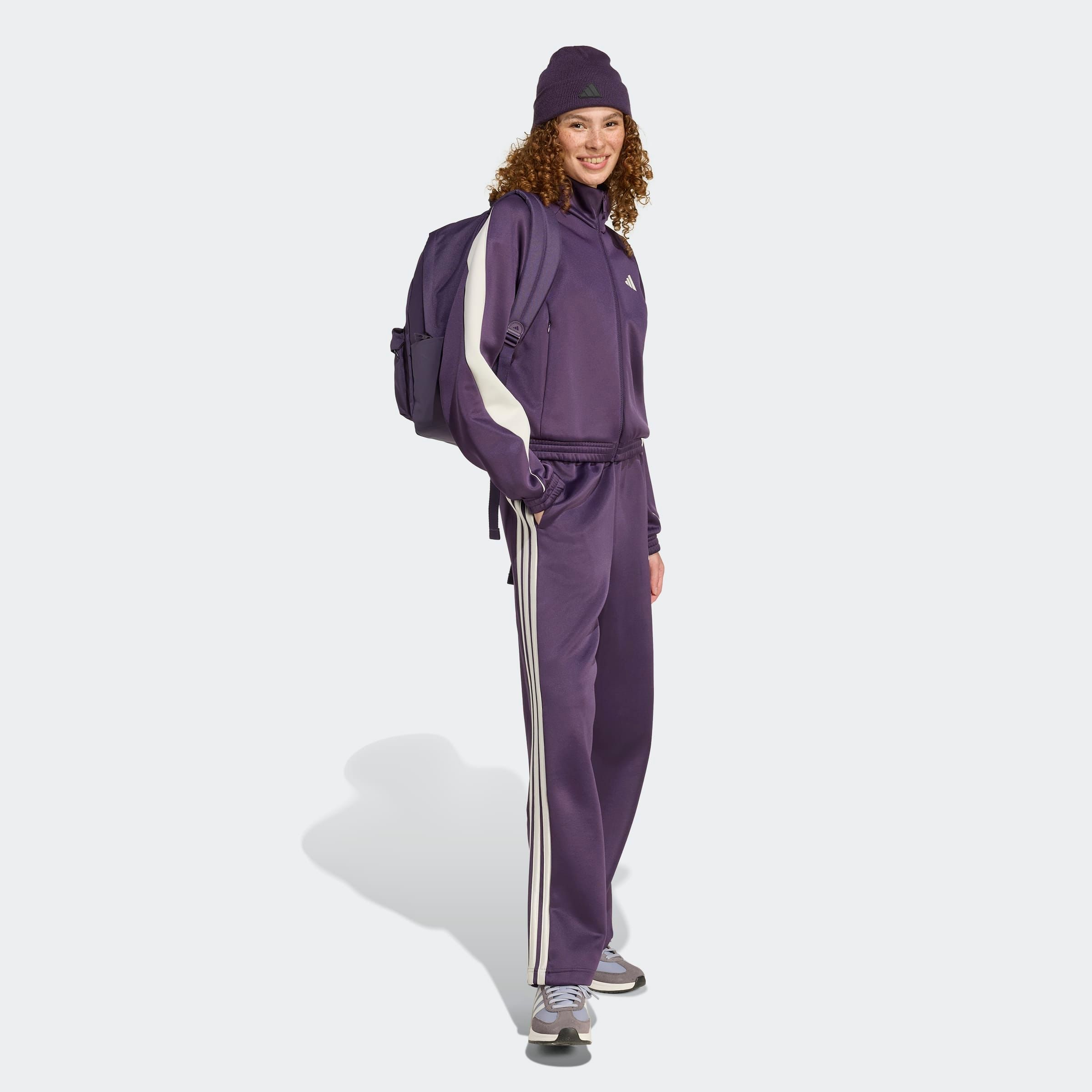 adidas Sportswear Sporthose »W STADIUM TP«, (1 tlg.)