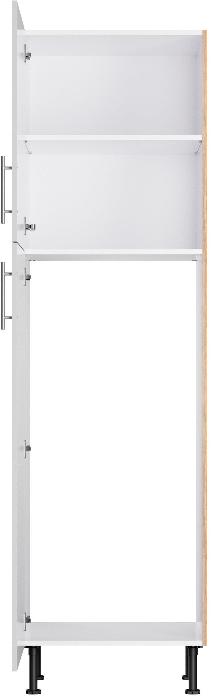OPTIFIT Kühlumbauschrank »Ahus«, Breite 60 cm