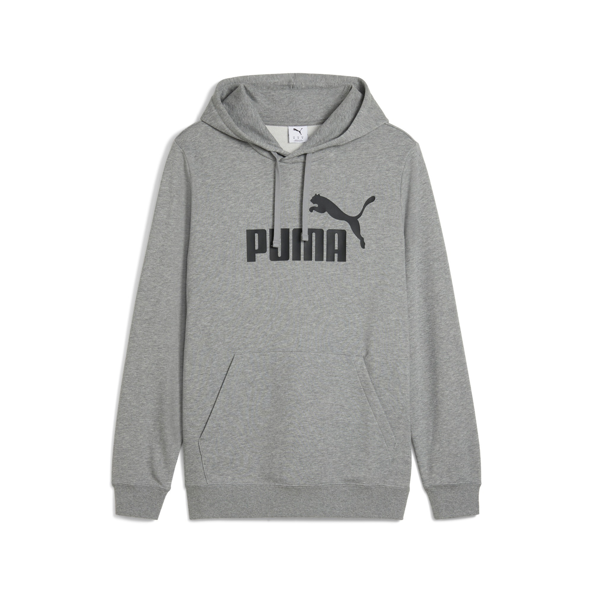 PUMA Kapuzensweatshirt »ESS NO. 1 LOGO HOODIE TR«