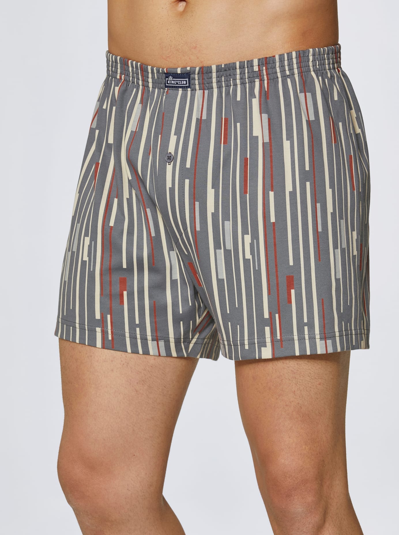 Image of Kings Club Boxershorts 2 Stk.