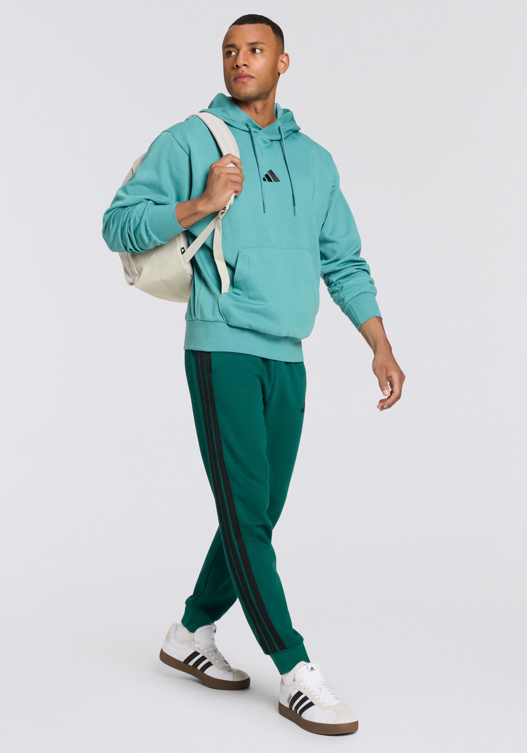 adidas Sportswear »M 3S FL TC PT«