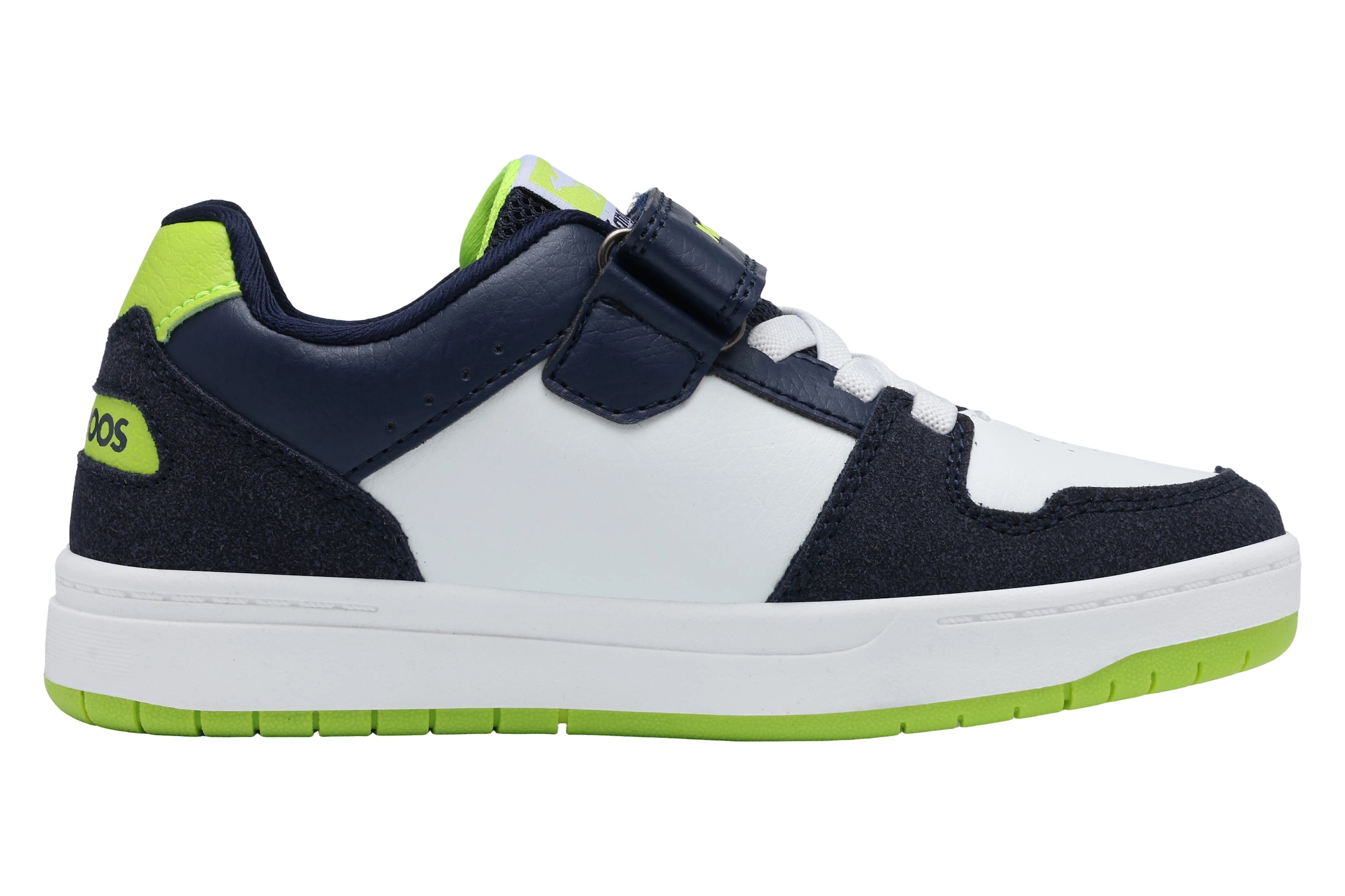 KangaROOS Sneakers »K-CP DASH EV«