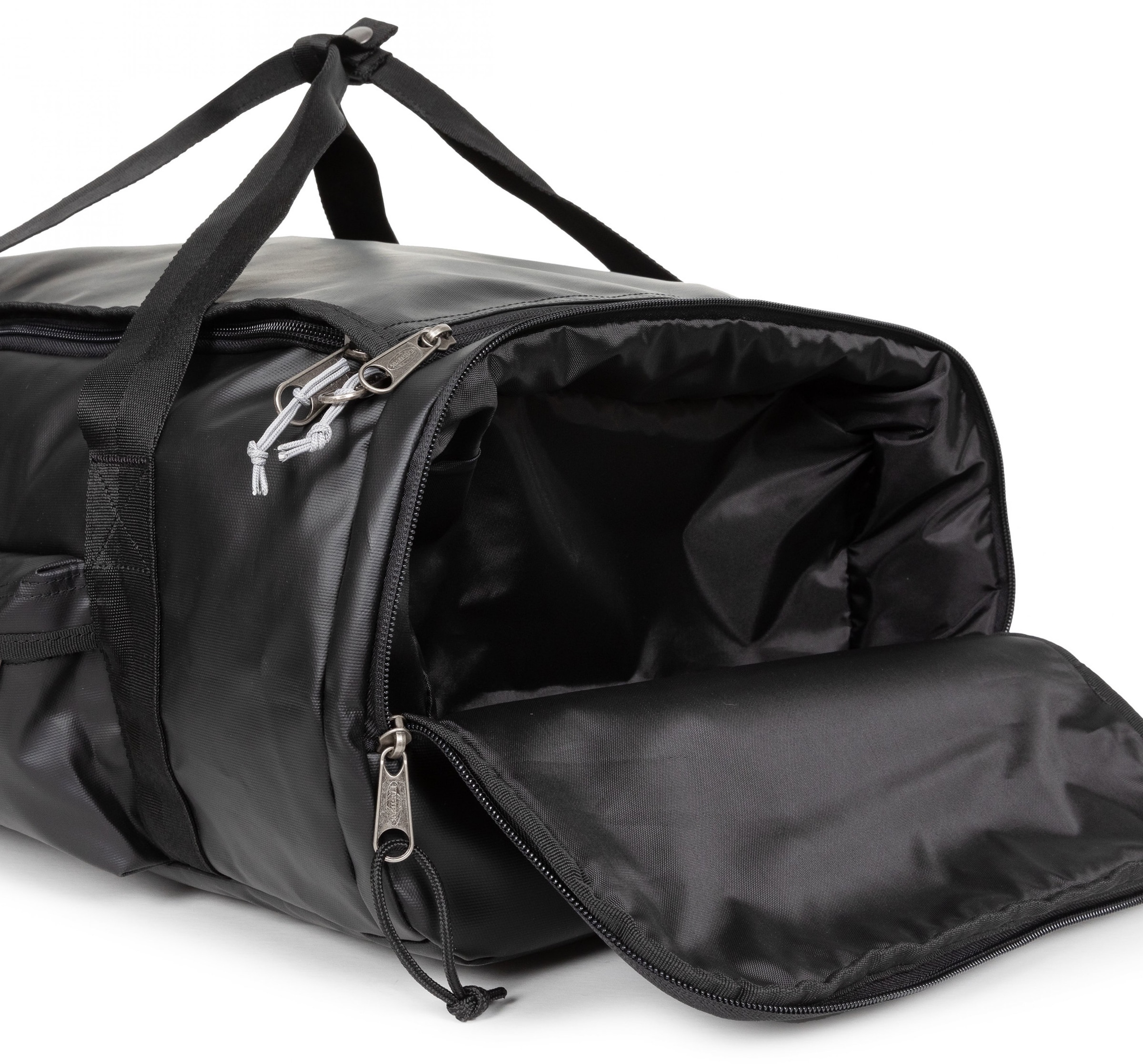 Eastpak Weekender »TARP DUFFL'R M«, Freizeitrucksack Wanderrucksack Sporttasche Reisetasche Duffle Bag