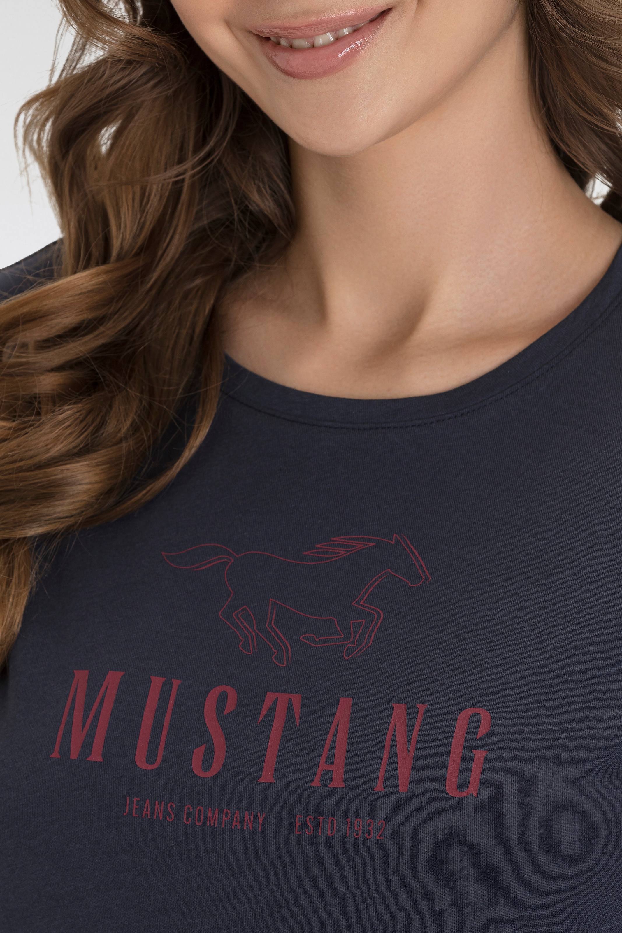 MUSTANG T-Shirt