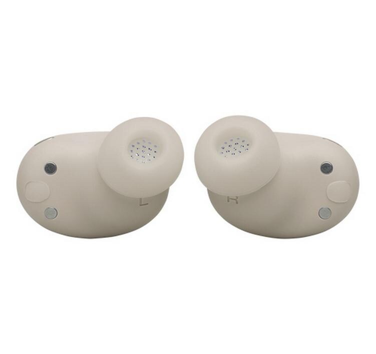 iRobot Écouteurs intra-auriculaires sans fil »LIVE BUDS 4« True Wireless | fonction mains libres | réduction de bruit adaptative Écouteurs sans fil avec fonction de réduction de bruit