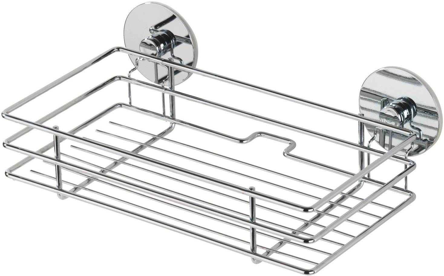 Image of WENKO Wandregal »Turbo-Loc« bei Ackermann Versand Schweiz