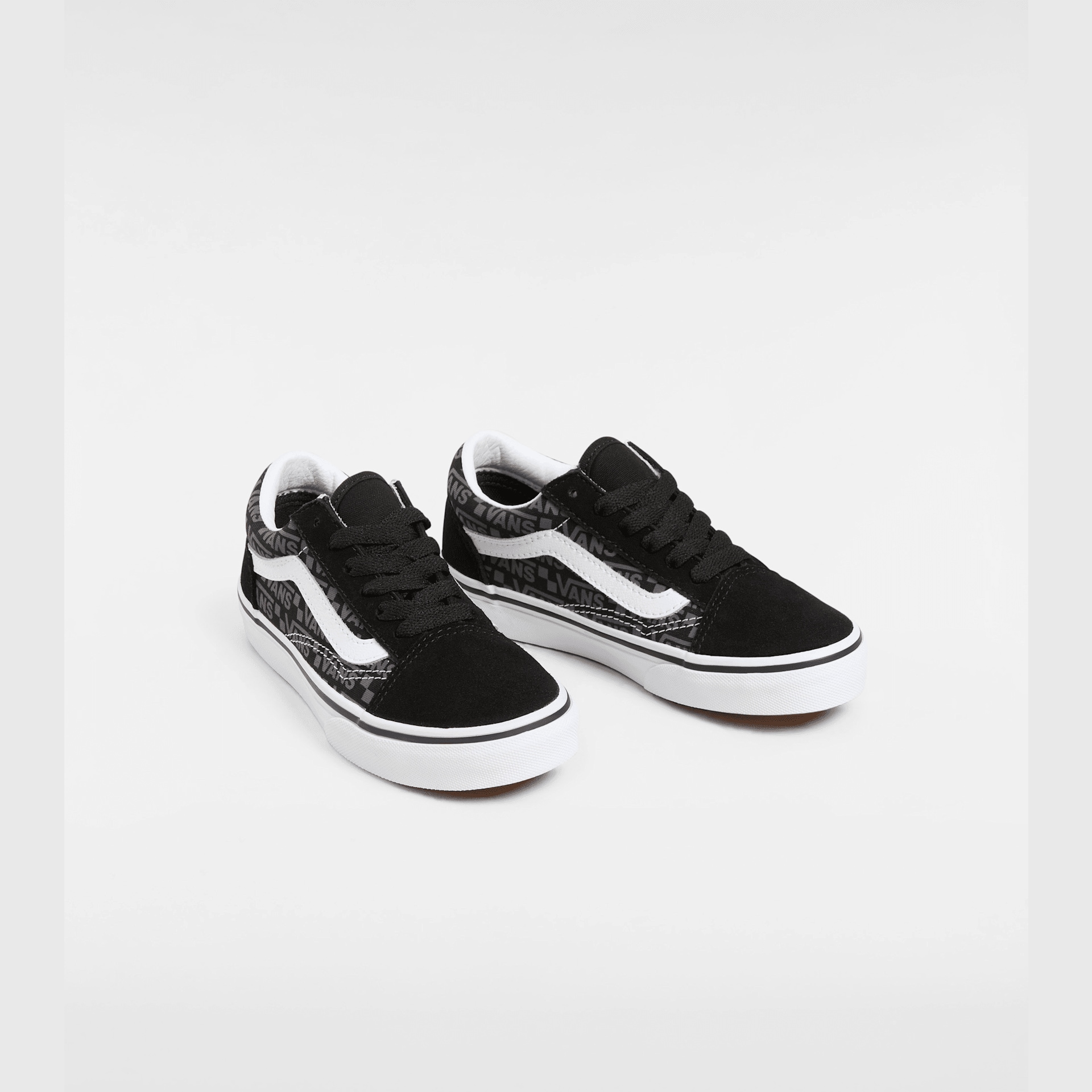 Vans Sneaker »Old Skool«, für Kinder und Jugendliche