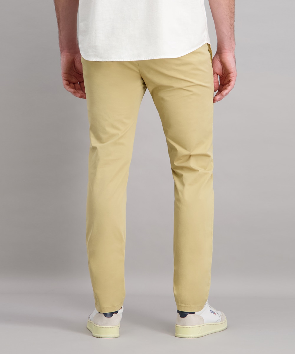 Pioneer Authentic Jeans Chinos »Chino ELIO«  avec poches