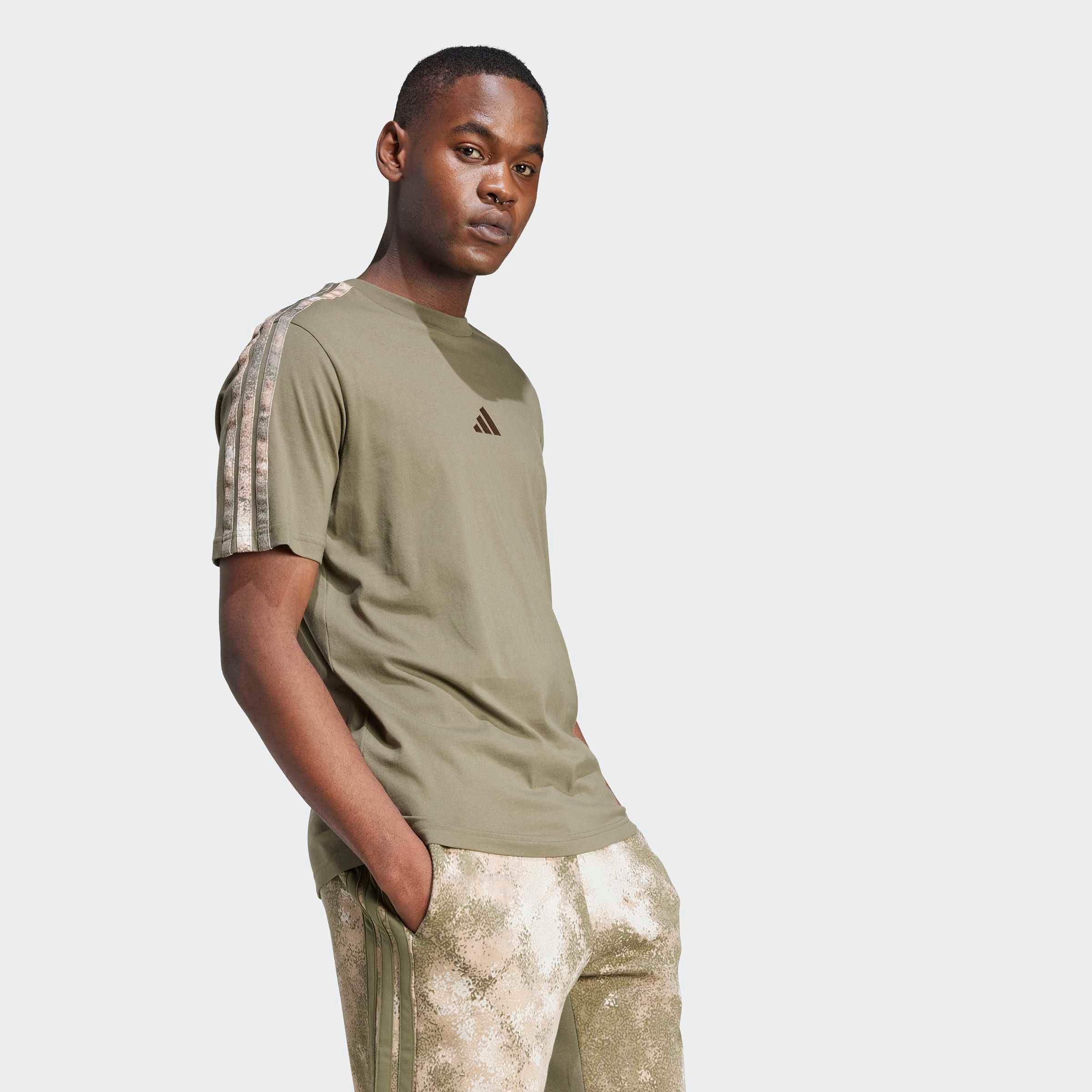adidas Sportswear T-Shirt »M SEA AOP T«