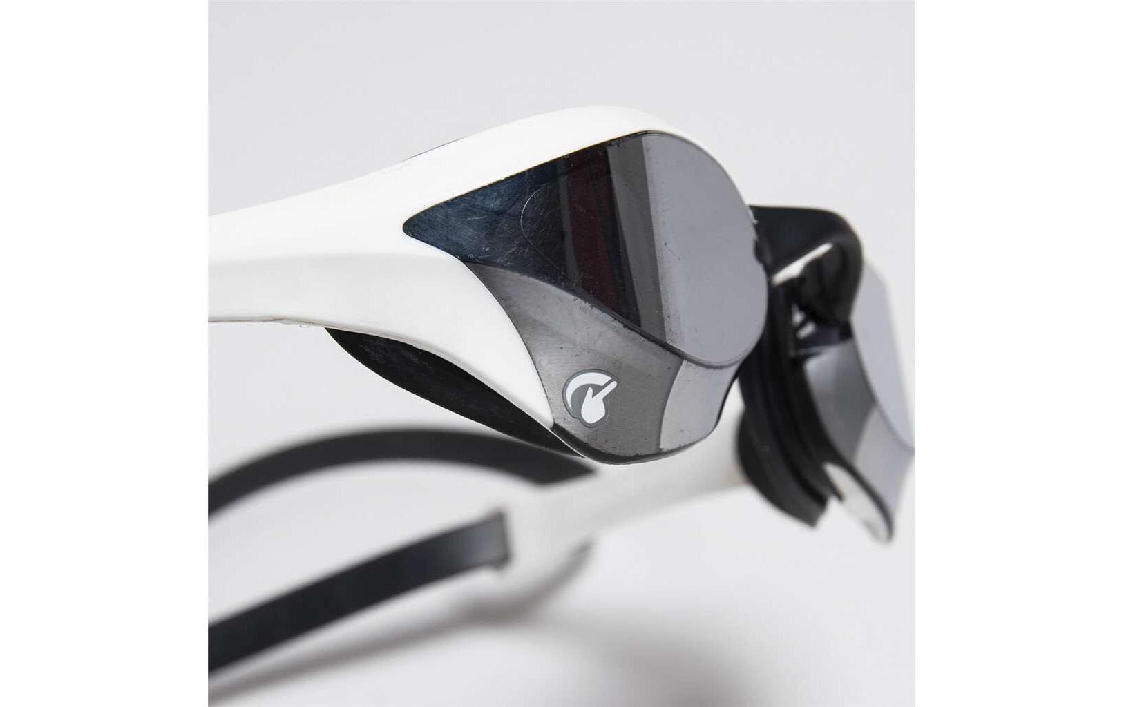Arena Schwimmbrille »Cobra Ultra Swipe Mirror«