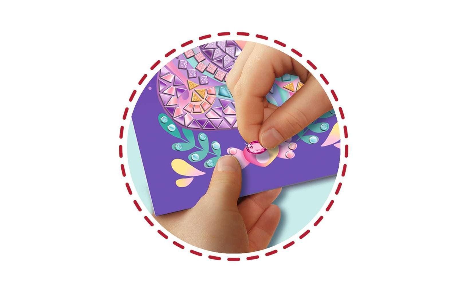 Ravensburger Kreativset »Be Creative Mosaic Unicorn«