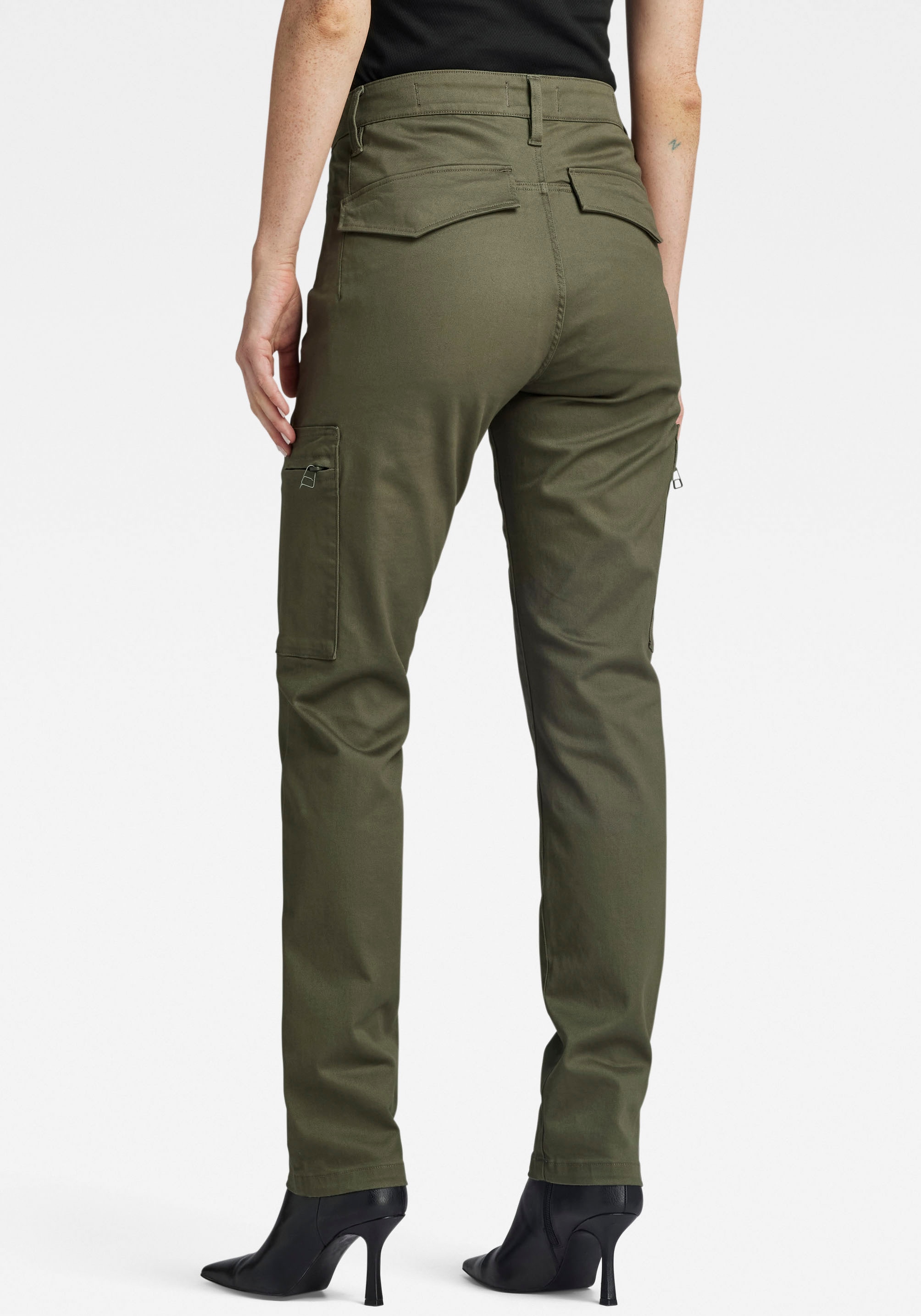 G-STAR Cargohose »Skinny Cargo Pant«