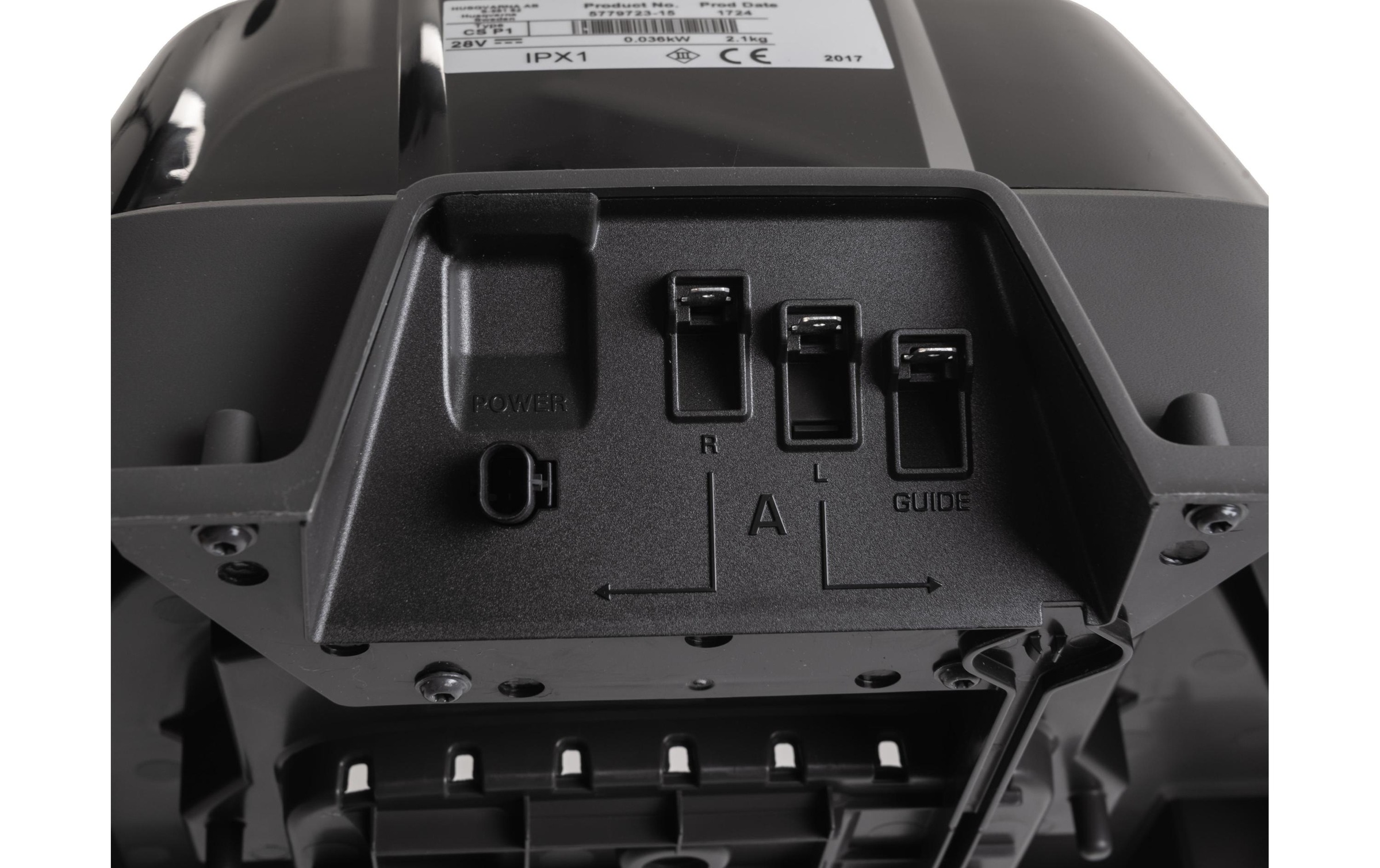 Husqvarna Ladestation »für Automower 105«