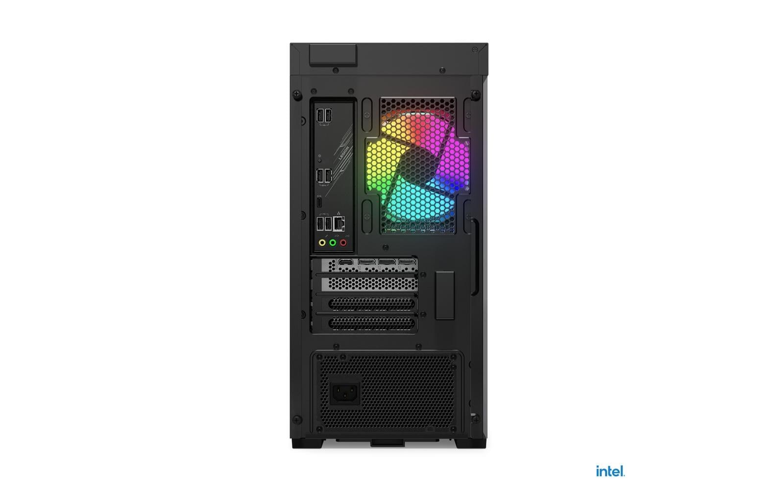 Lenovo Gaming-PC »T5 26IAB7, i7-12700F«