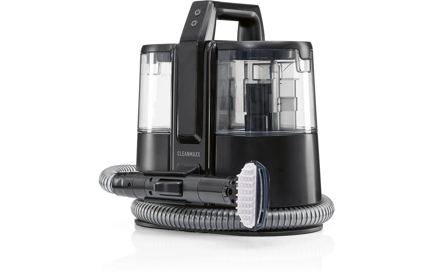 Image of CLEANmaxx Teppichreinigungsgerät "22,2 V"
