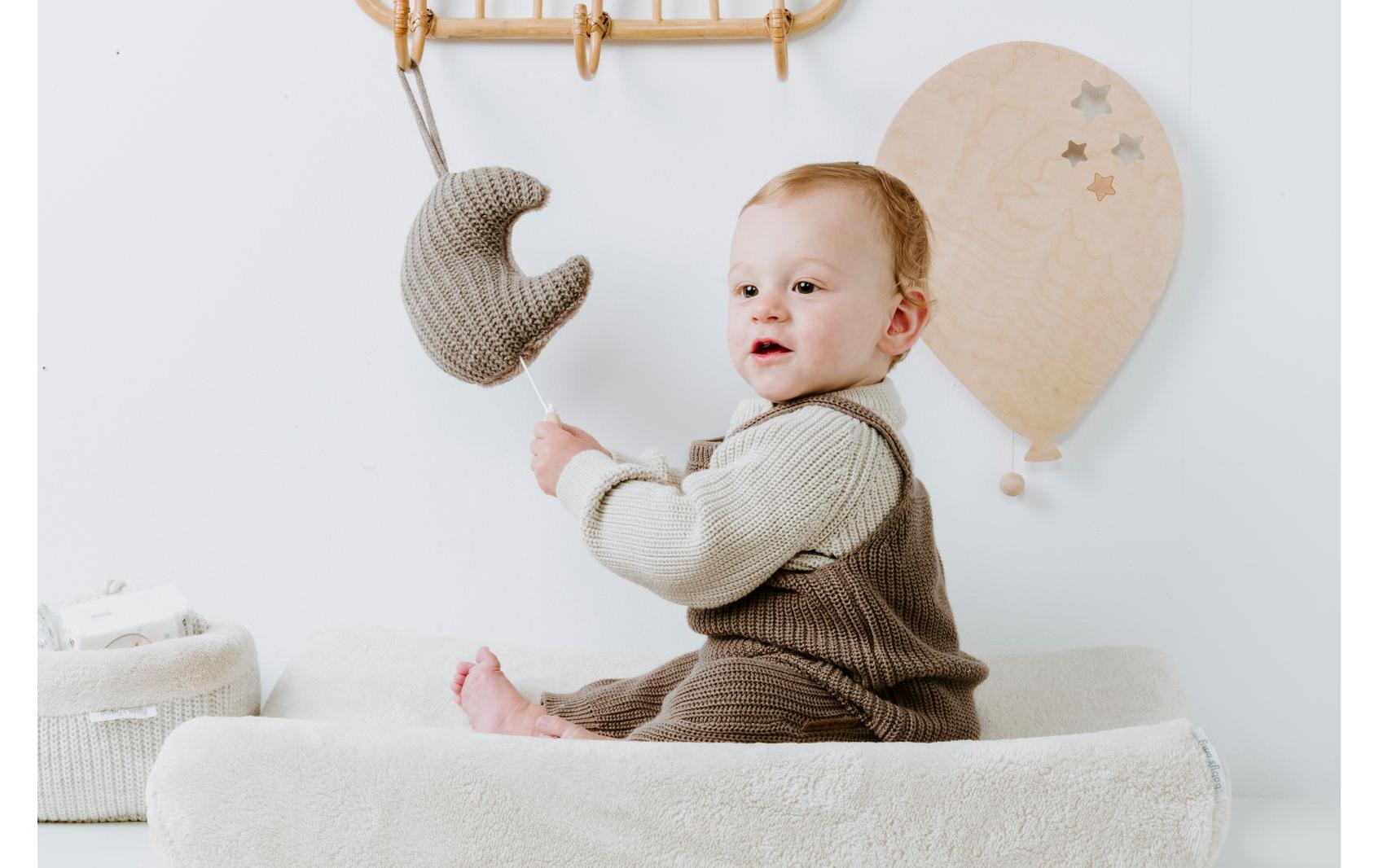   Wandleuchte »baby's only Ballon Wonder« E14 Warmweiss