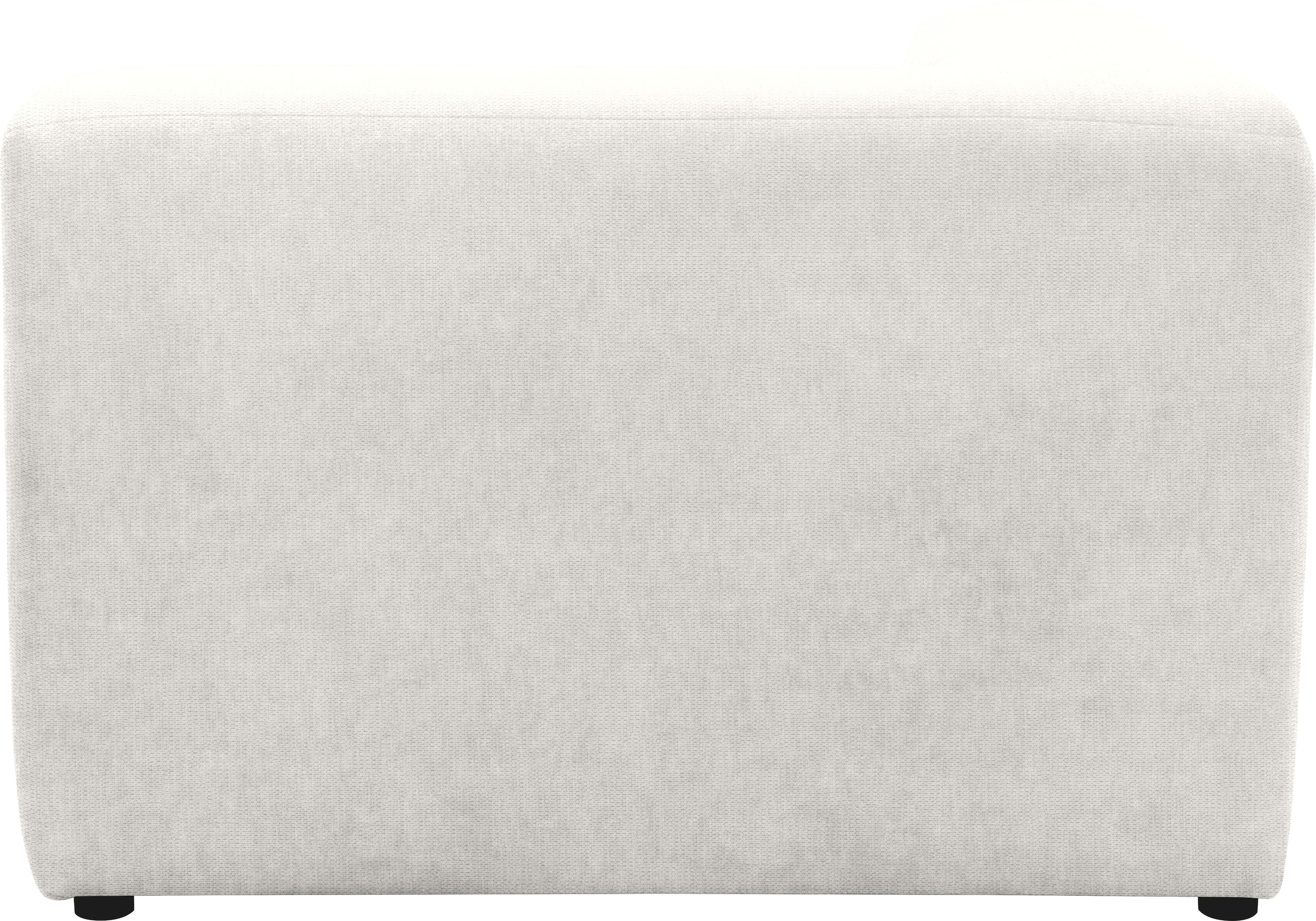 Home affaire Sofa-Eckelement »Utvik« als Modul oder separat verwendbar