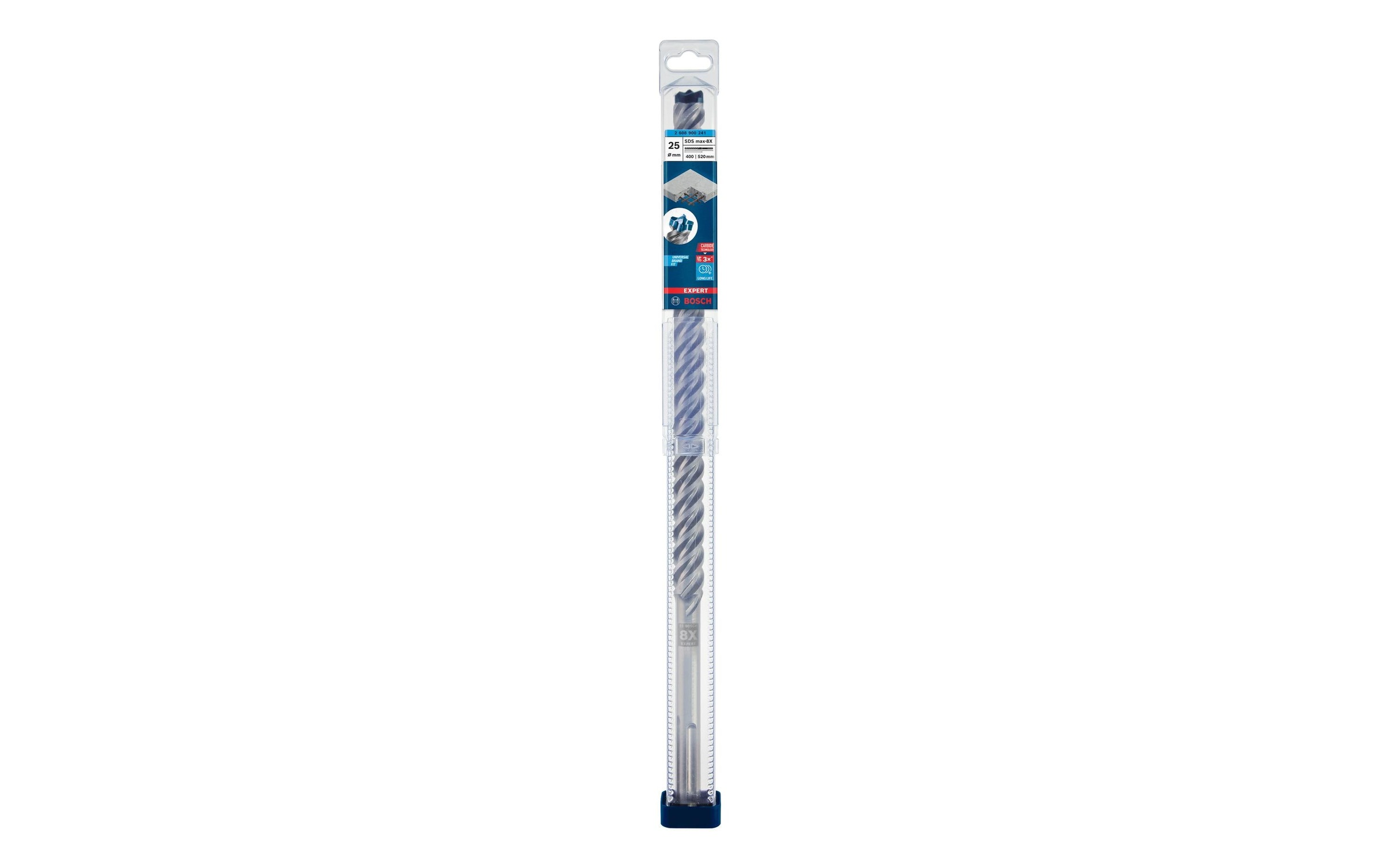 Bosch Professional Hammerbohrer »SDS max-8X«