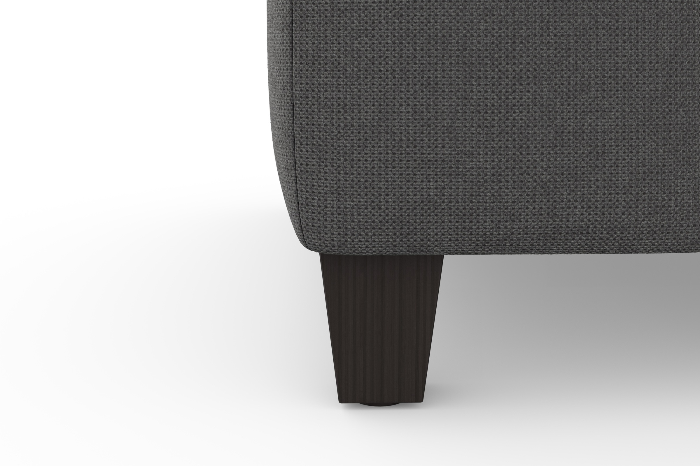 sit&more Ecksofa »Westham L-Form«, mit Ottomane, mit oder ohne Bettfunktion, Bettkasten, Verstellung