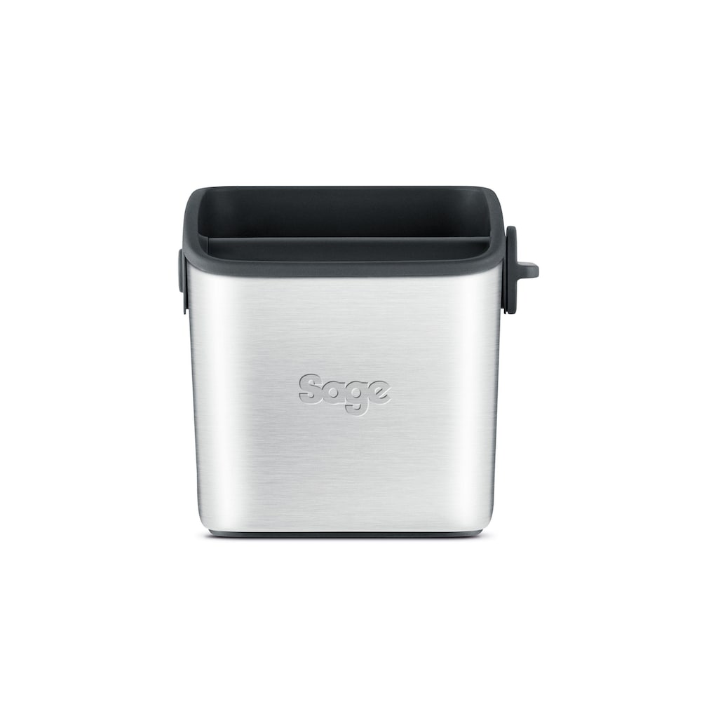 Sage Ausklopfbehälter »The Knock Box™ Mini«