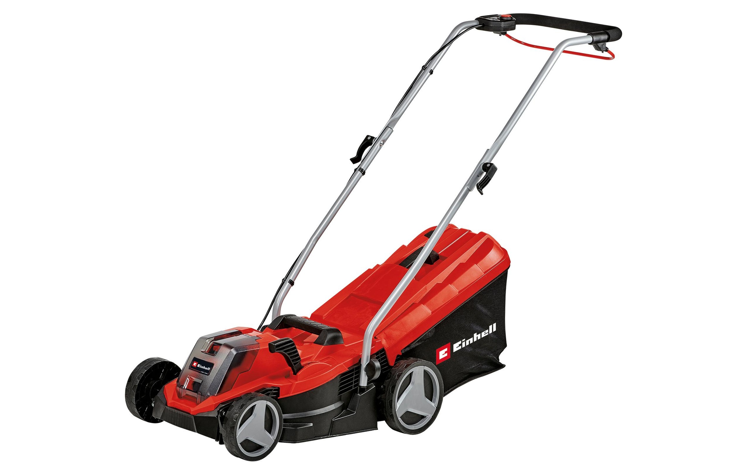 Image of Einhell Akkurasenmäher »GE-CM 18/33« bei Ackermann Versand Schweiz