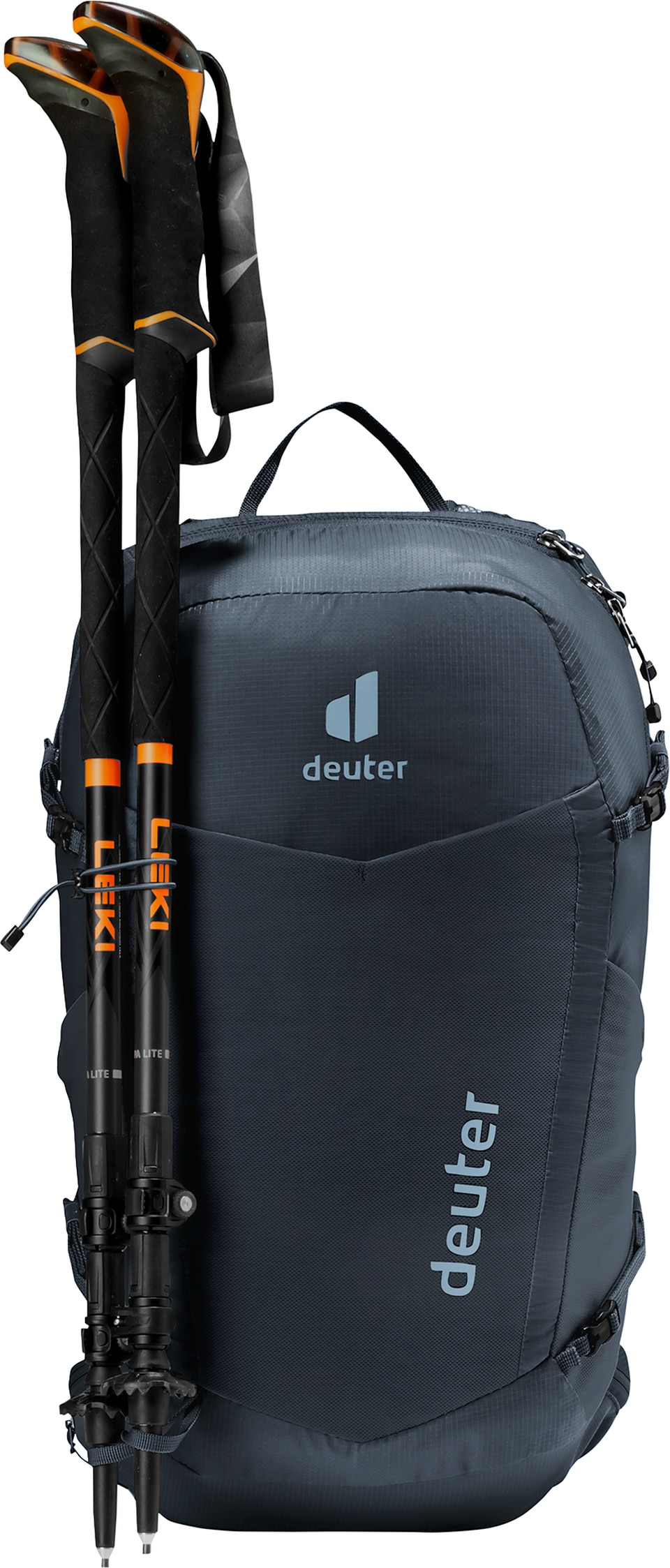 deuter Sac à dos de randonnée »SPEED LITE PRO 19« für schnelle Touren, mit Taschen an Schulterträgern und Hüftflossen