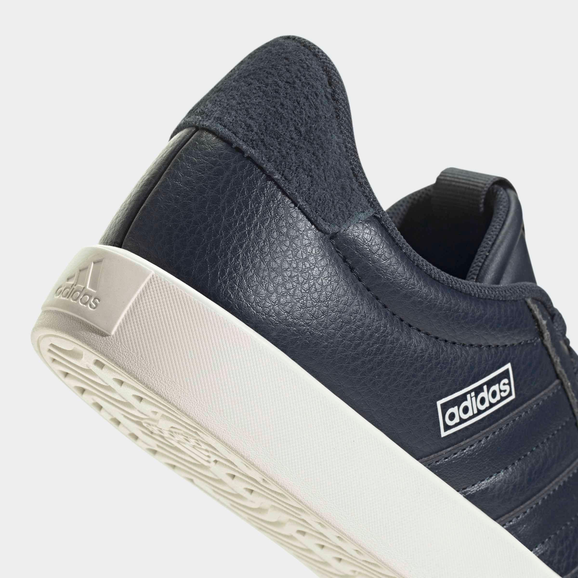 adidas Sportswear Sneaker »VL COURT 3.0«  inspiriert vom Desing des adidas samba