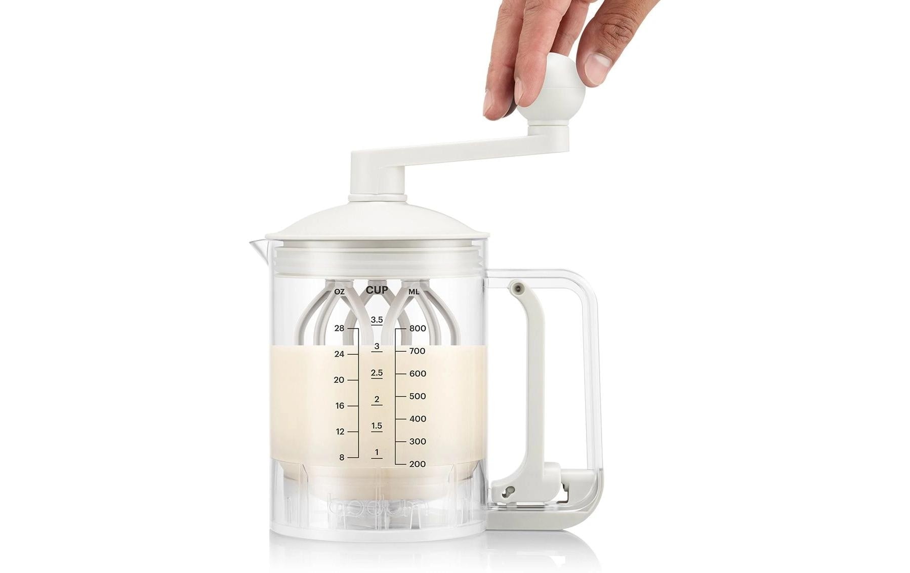 Bodum Handmixer »Bistro 0.8 l«