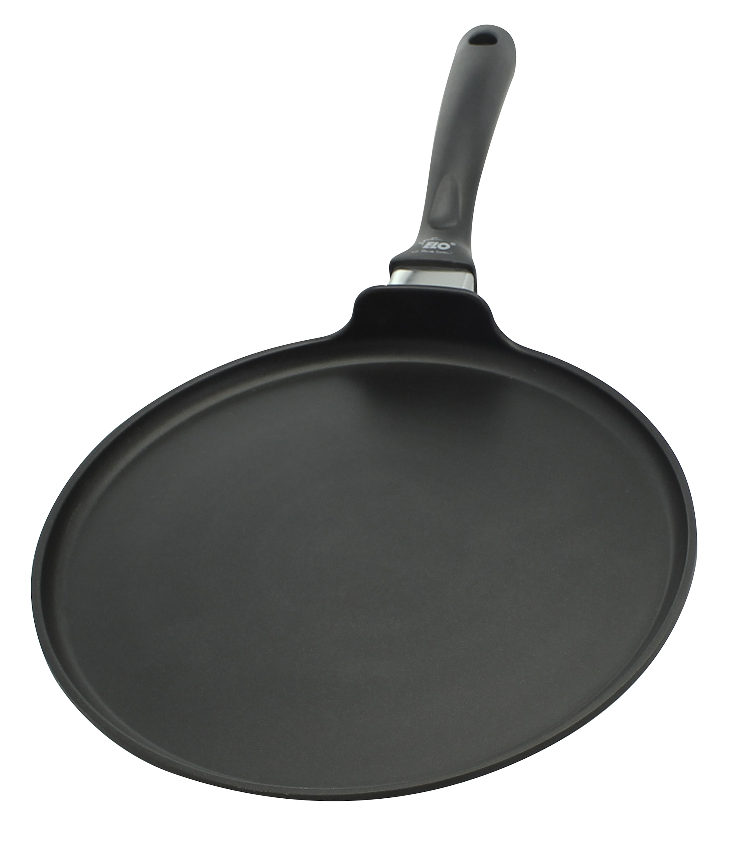 Elo Crêpepfanne »Alucast 28cm«, Aluminiumguss, (1 tlg.), Induktion, Ø 28 cm