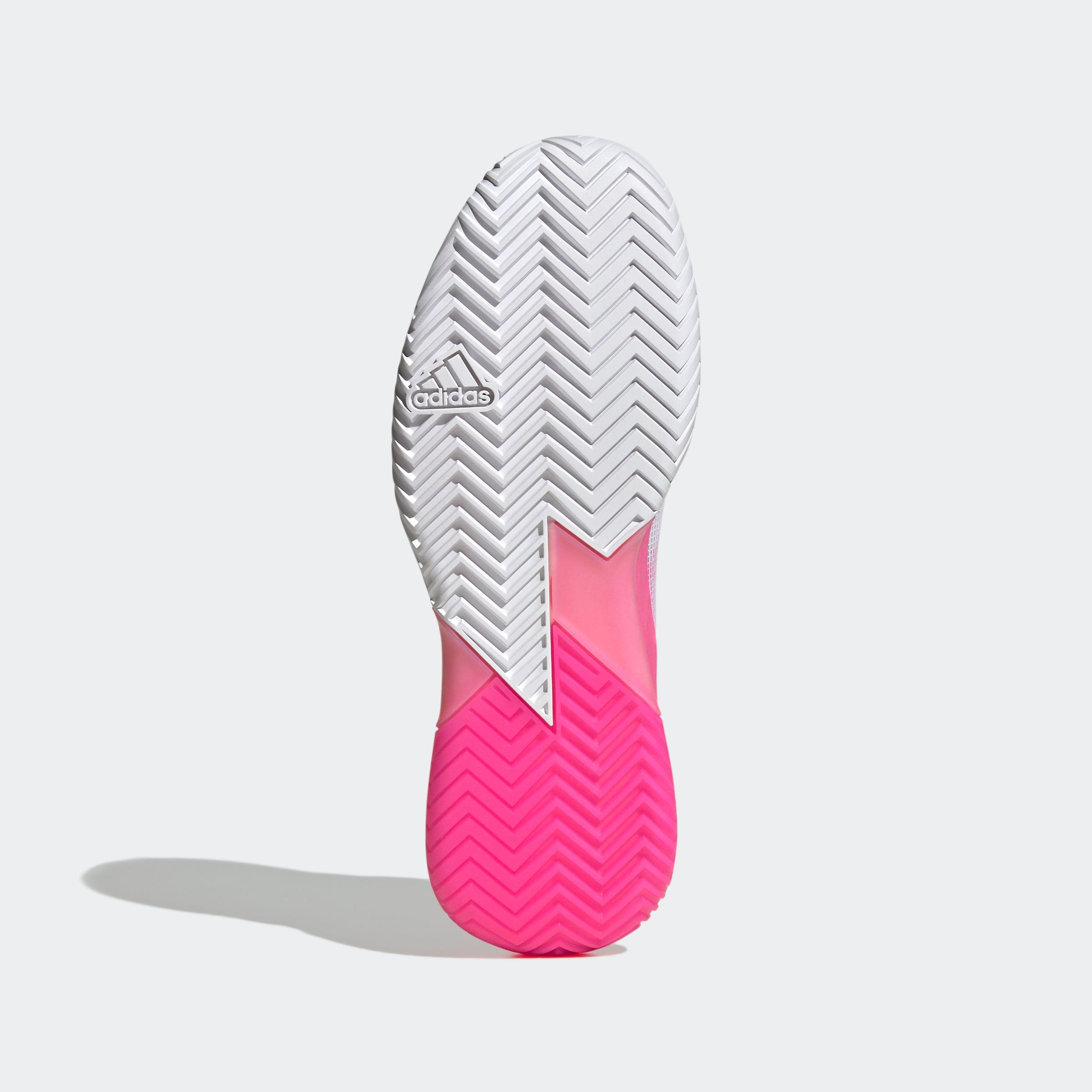 adidas Performance Tennisschuh »DEFIANT SPEED 2«, geeignet für Hartplatz und Sandplatz