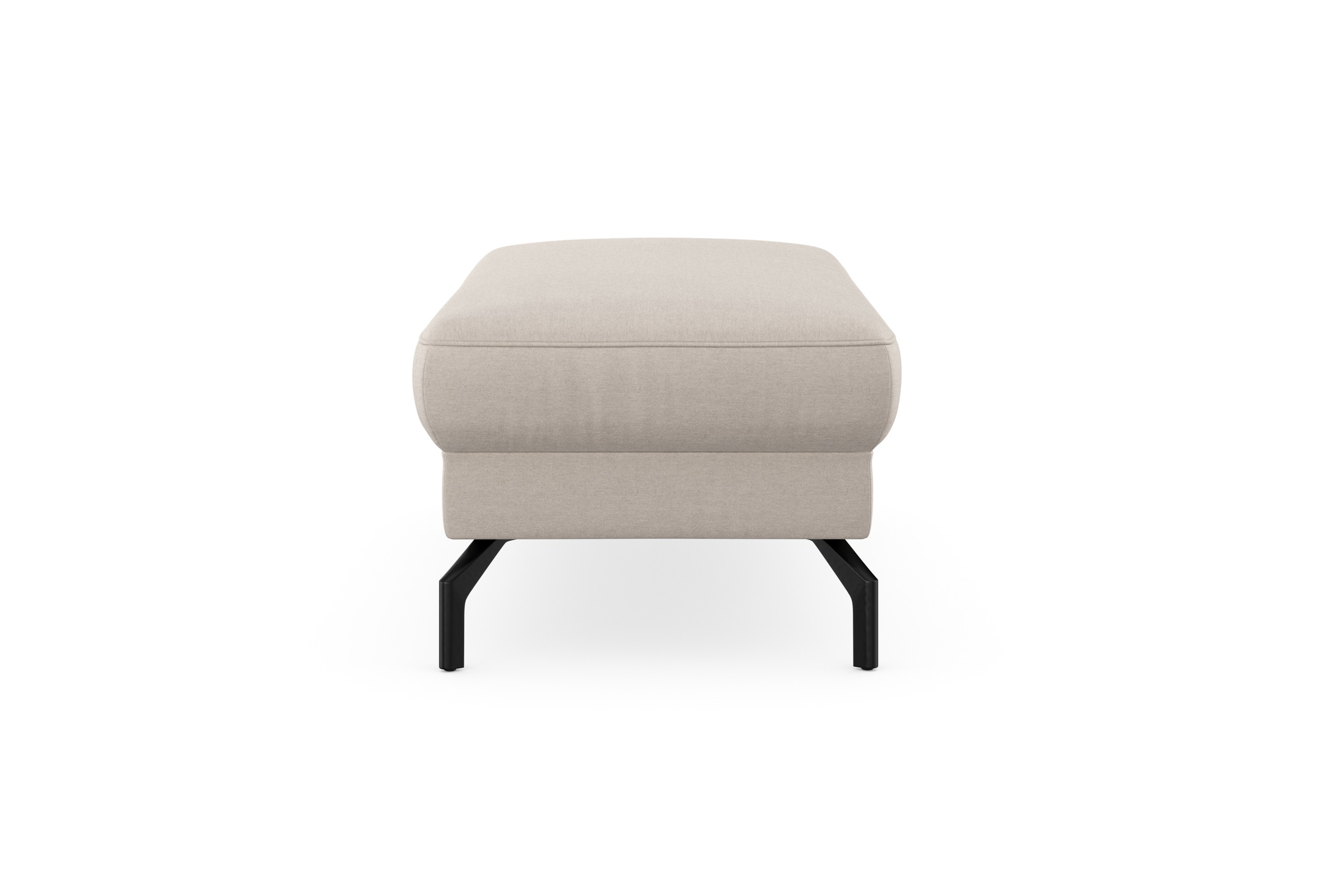 sit&more Banc à tabouret »Cinturo« mit Federkern, Sitzhöhe 48 cm
