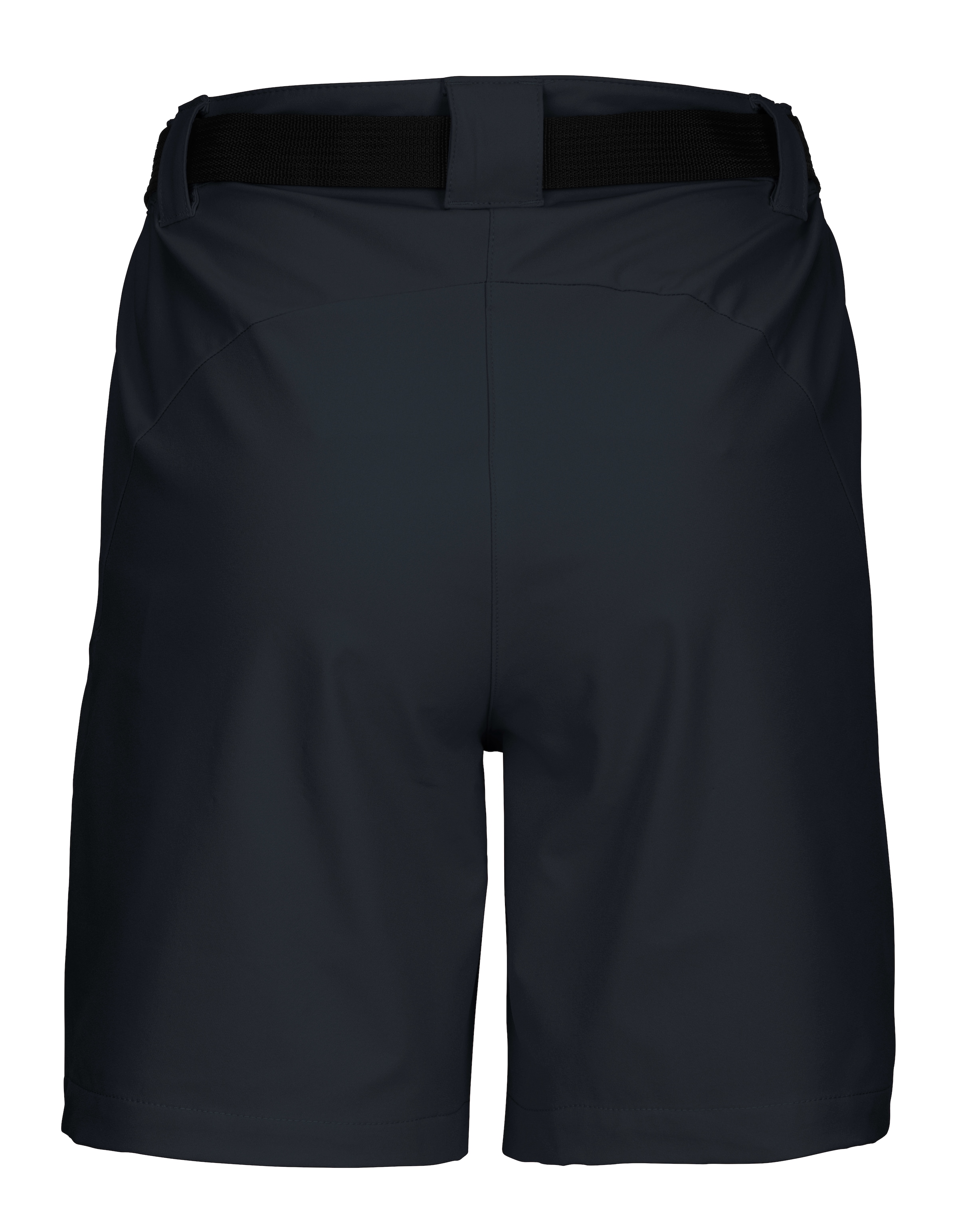Killtec Shorts »KOS 241 WMN SHRTS«  kurze Hose mit Futter aus Polyester und Baumwolle